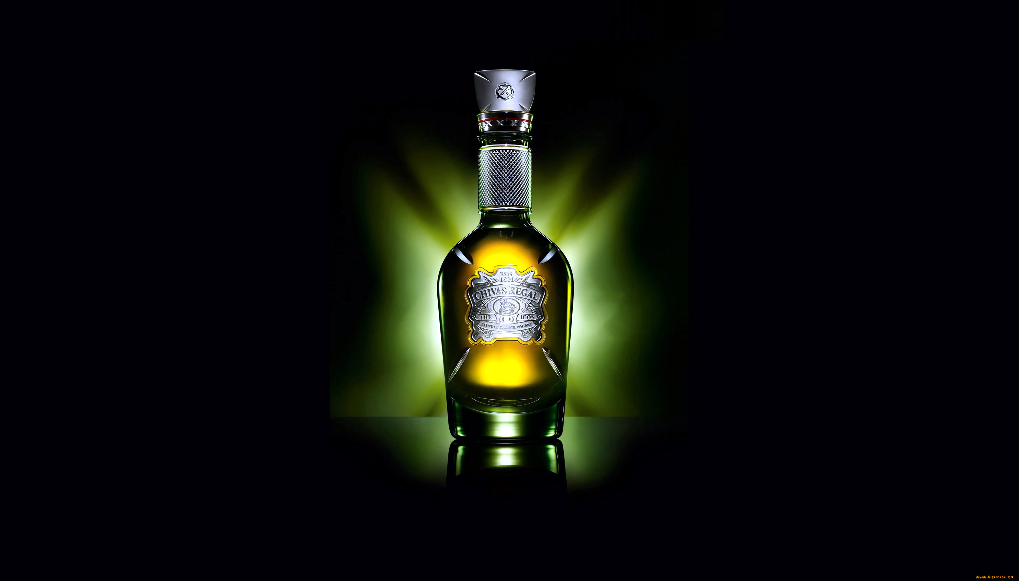 бренды, chivasregal, виски