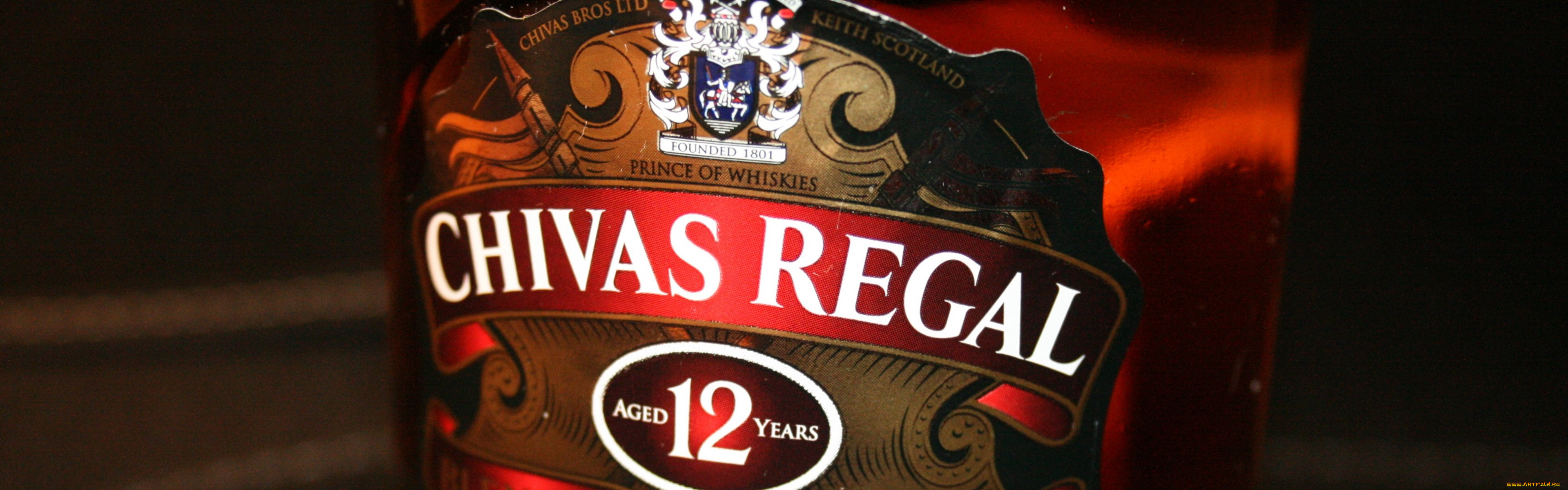 бренды, chivasregal, виски