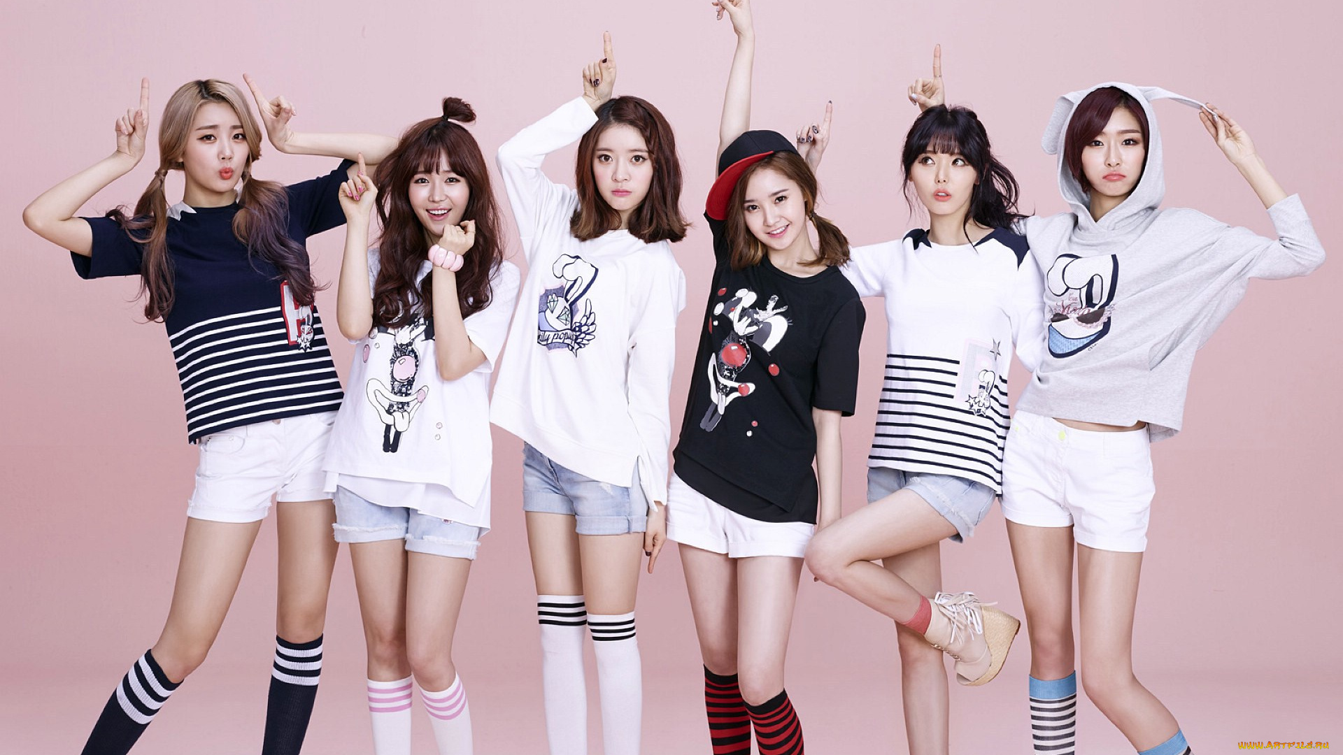 -dal-shabet, музыка, dal, shabet, группа