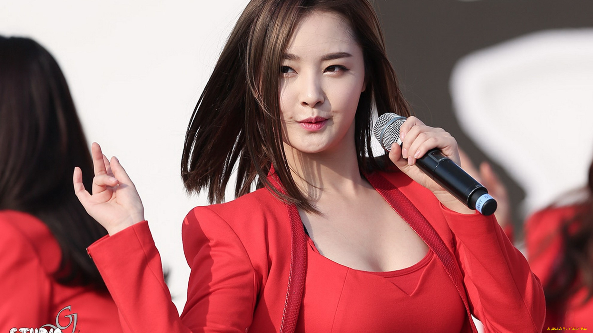 -dal-shabet, музыка, dal, shabet, женщина