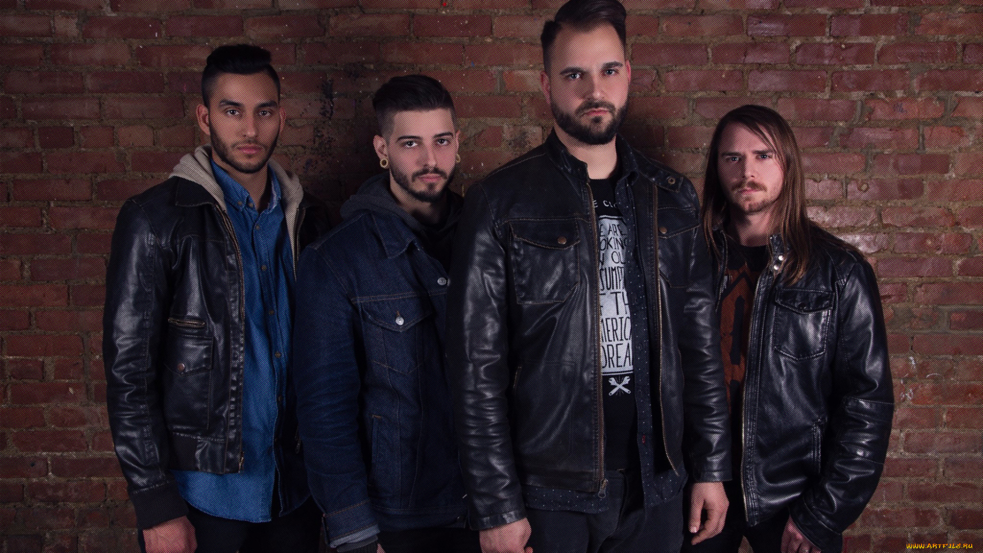 affiance, музыка, группа