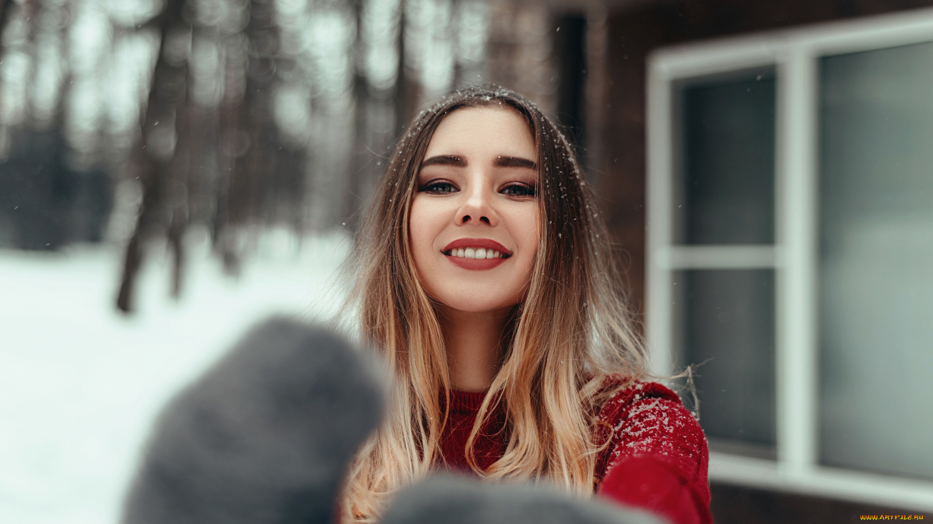 девушка, девушки, -unsort, , блондинки, , светловолосые, модель