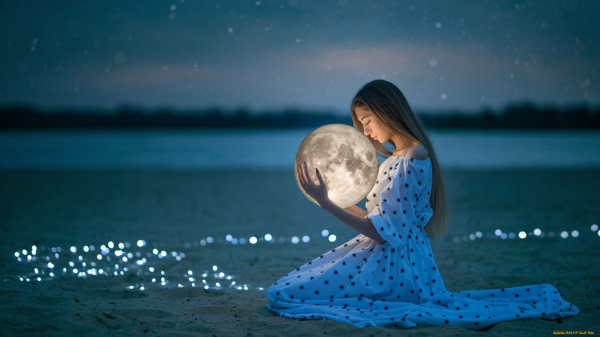 девушка, девушки, -unsort, , блондинки, , светловолосые, модель