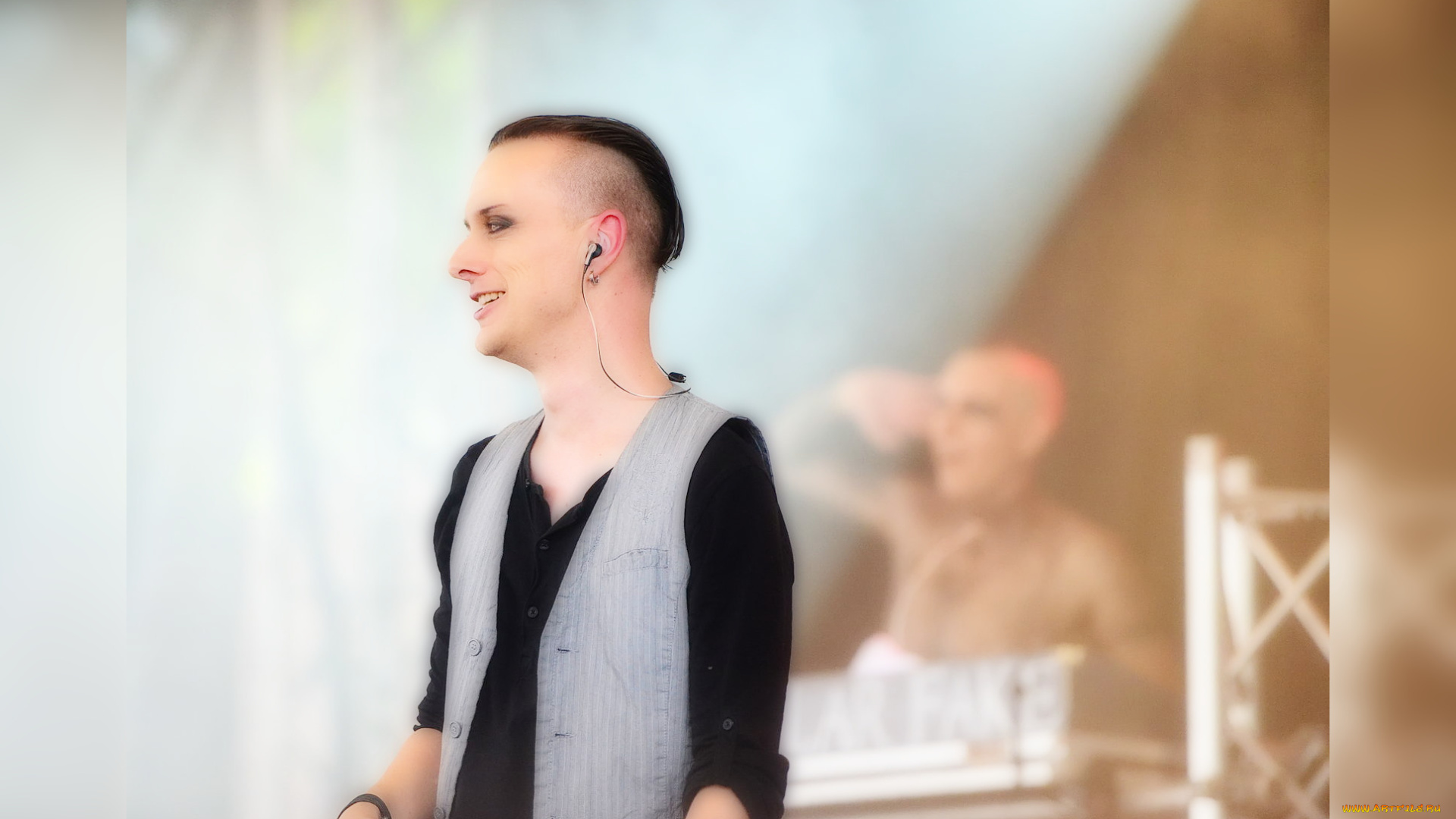 solar, fake, музыка, музыкант