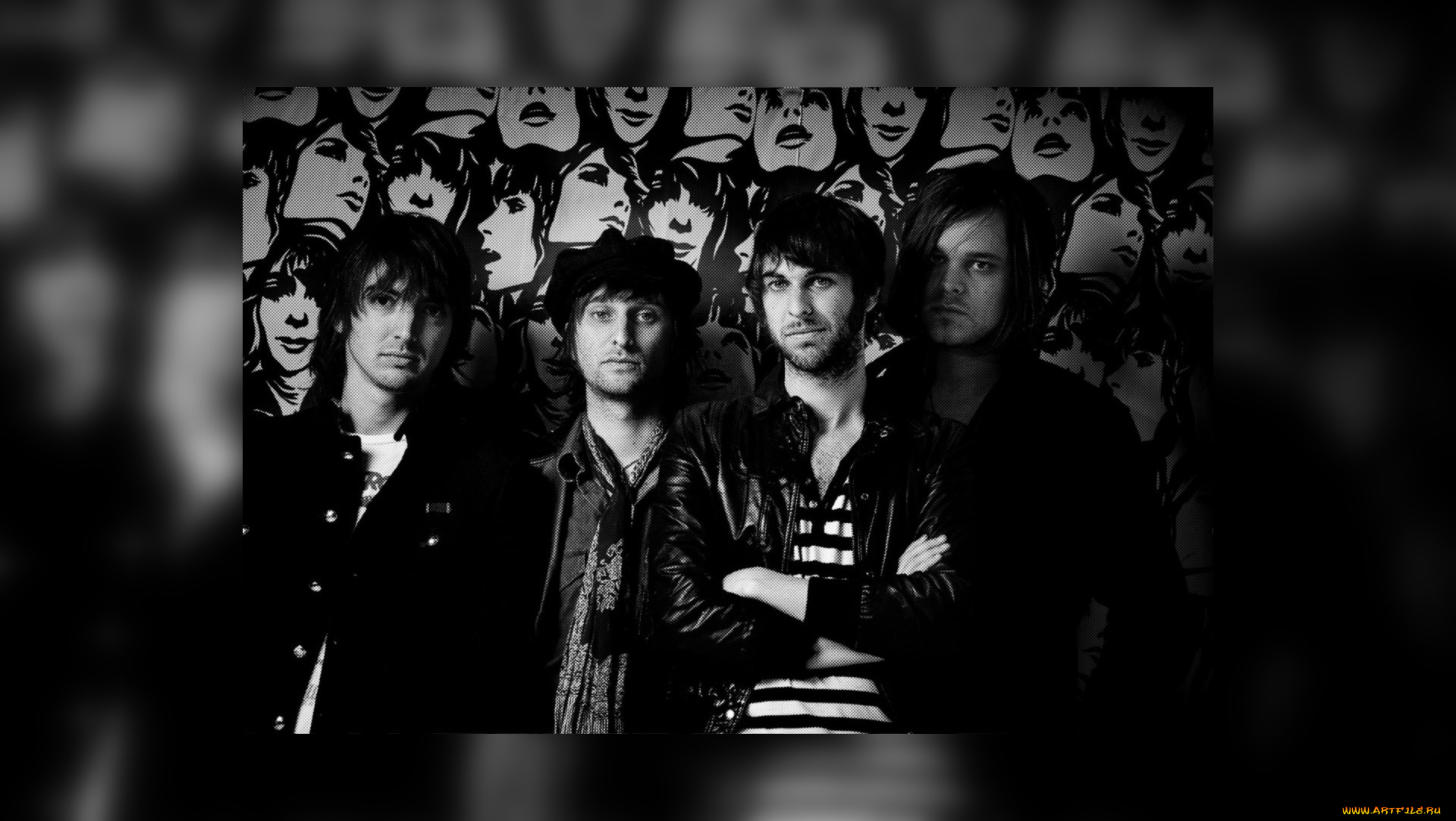 jet, музыка, группа