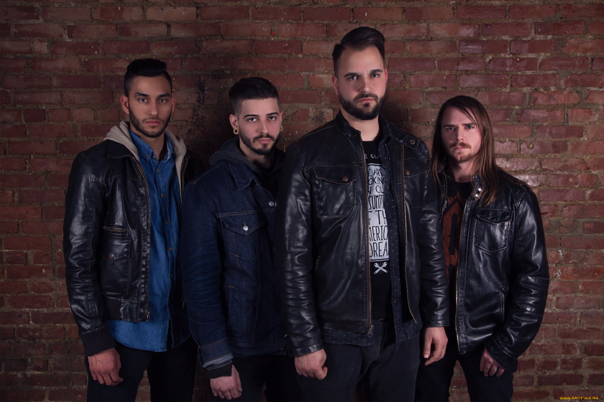 affiance, музыка, группа