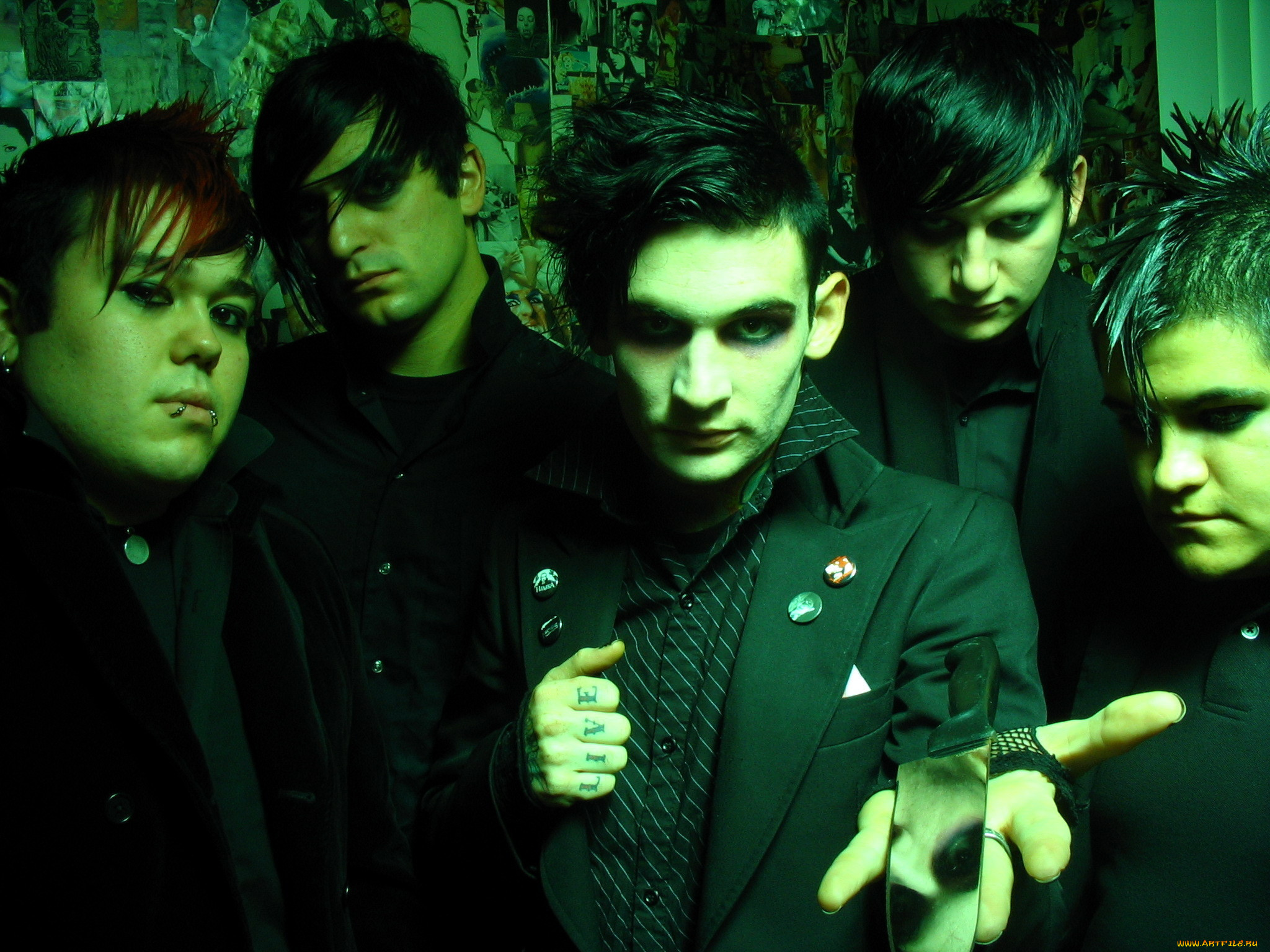 aiden-aiden-, музыка, aiden, группа