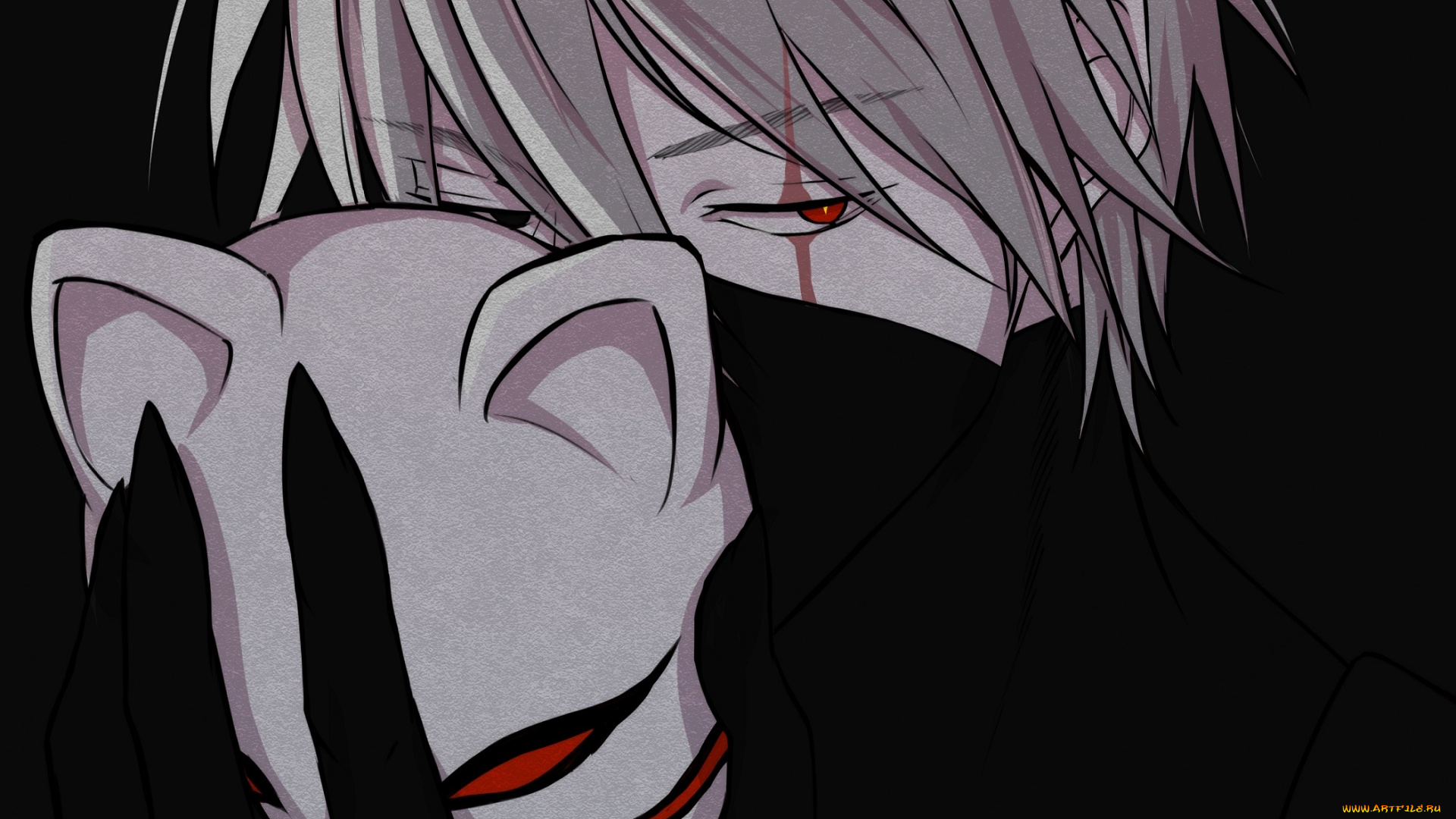 аниме, naruto, наруто