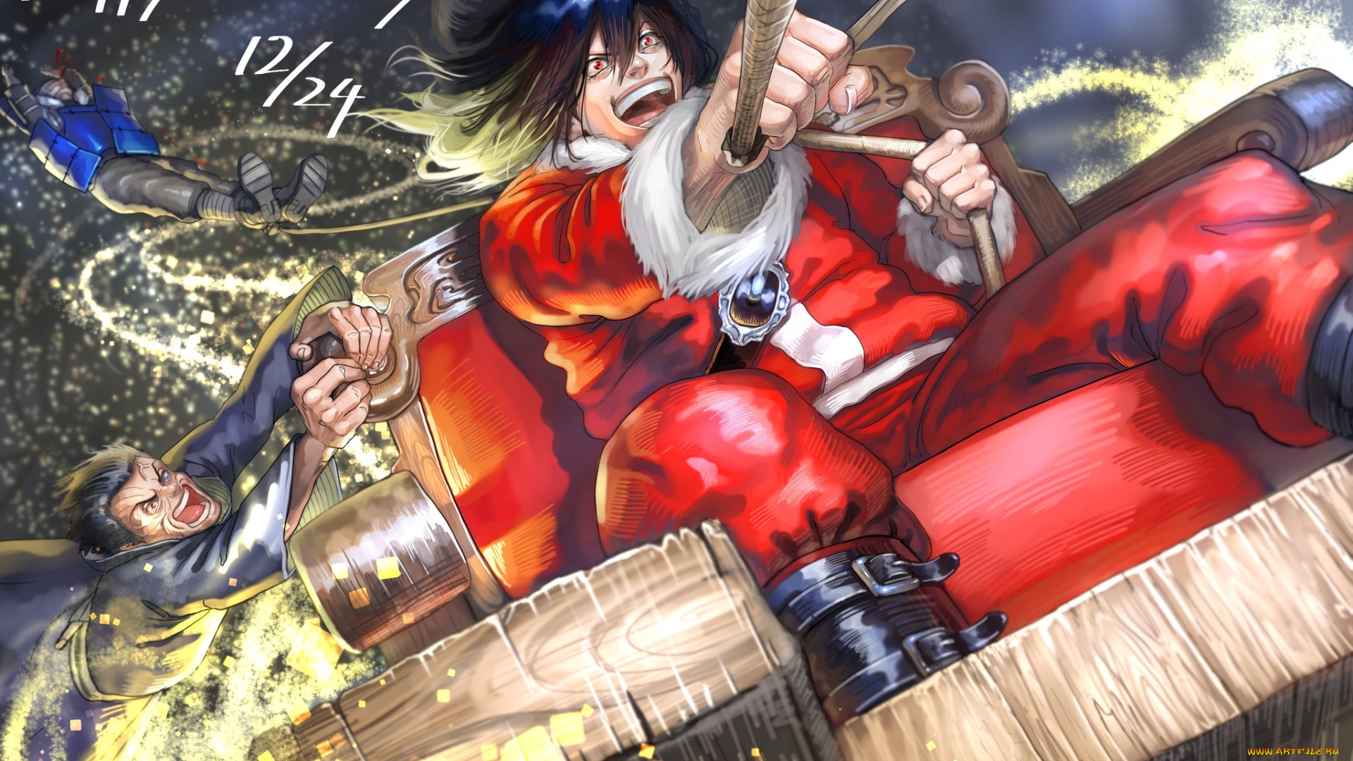 аниме, naruto, наруто