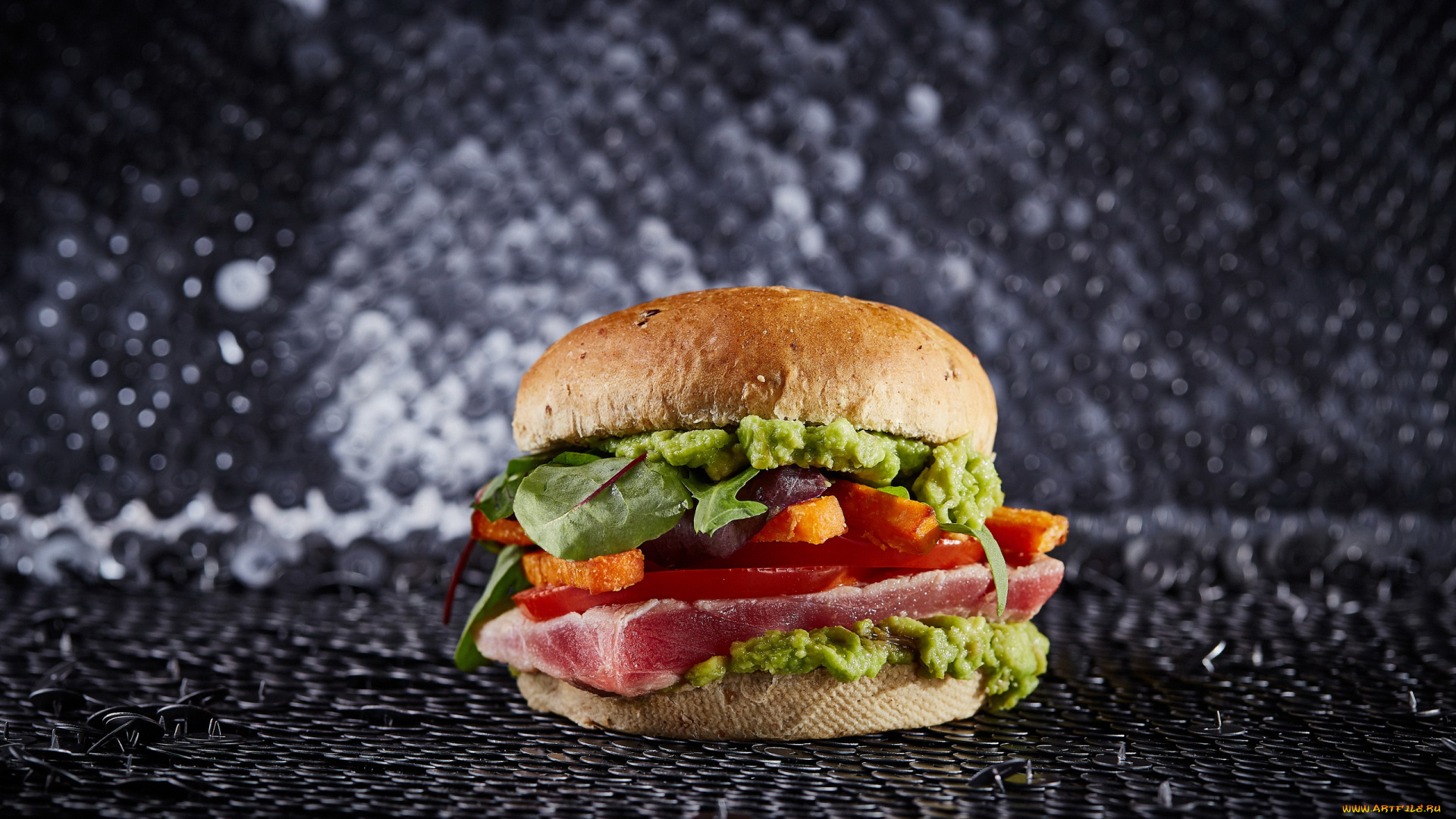 еда, бутерброды, , гамбургеры, , канапе, гамбургер