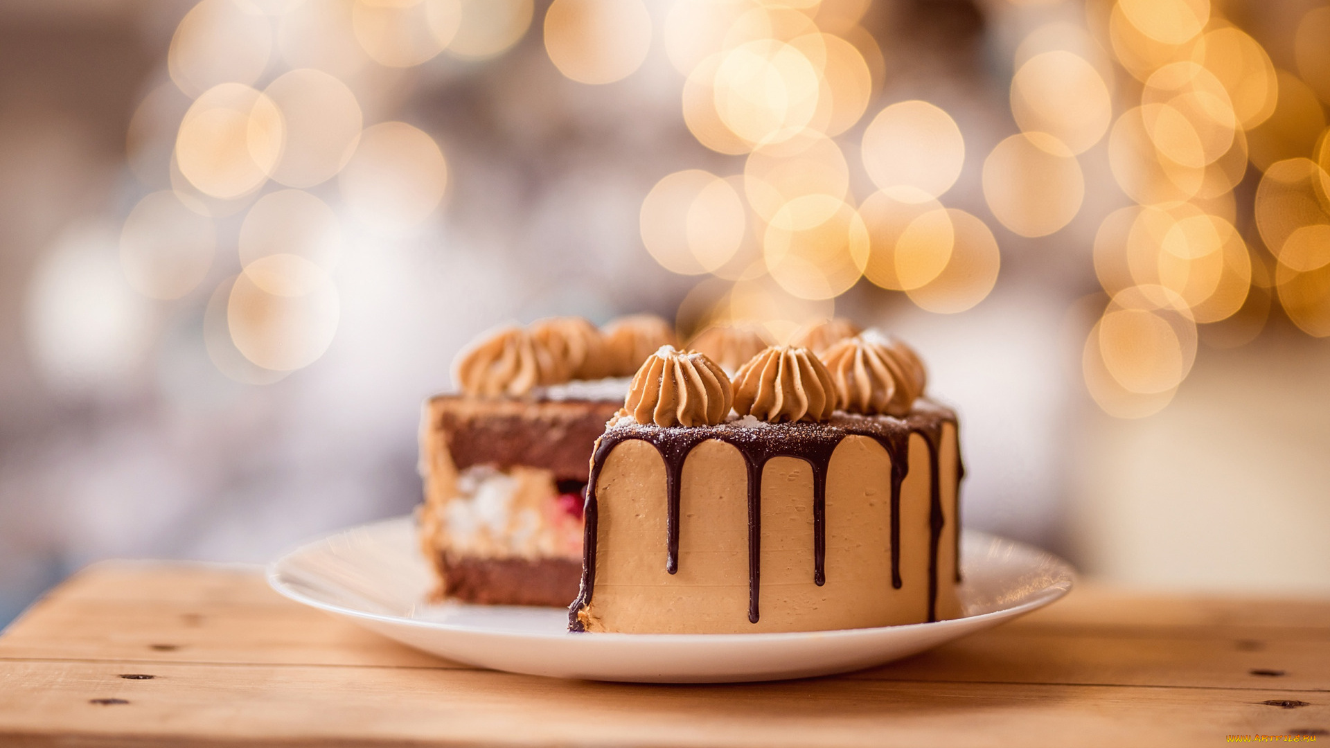 еда, торты, торт