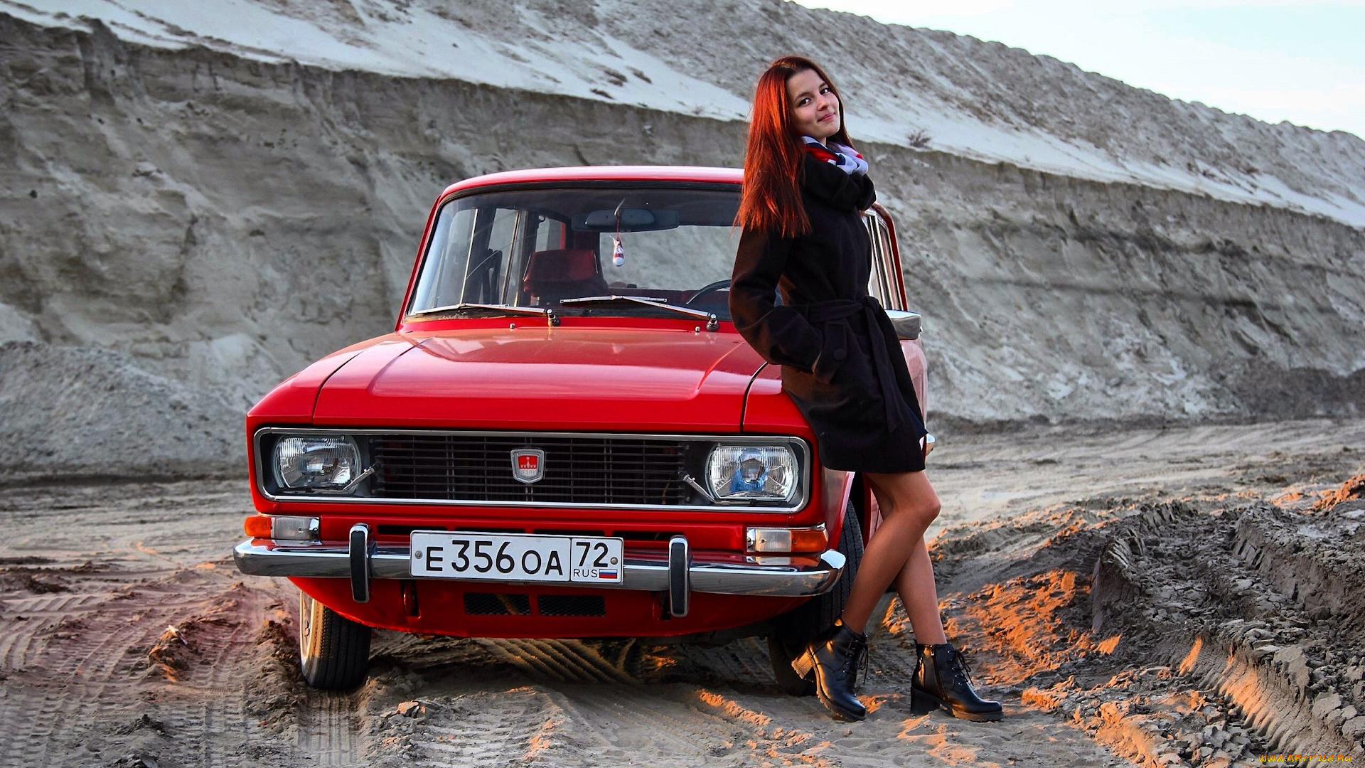 москвич-, 2137, автомобили, -авто, с, девушками, москвич-, 2137, автомобиль, азлк, красный, ретро, девушка