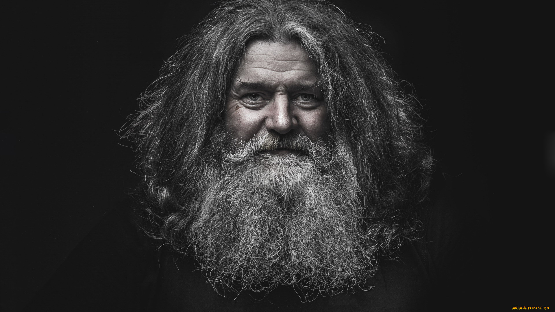 мужчины, -, unsort, борода