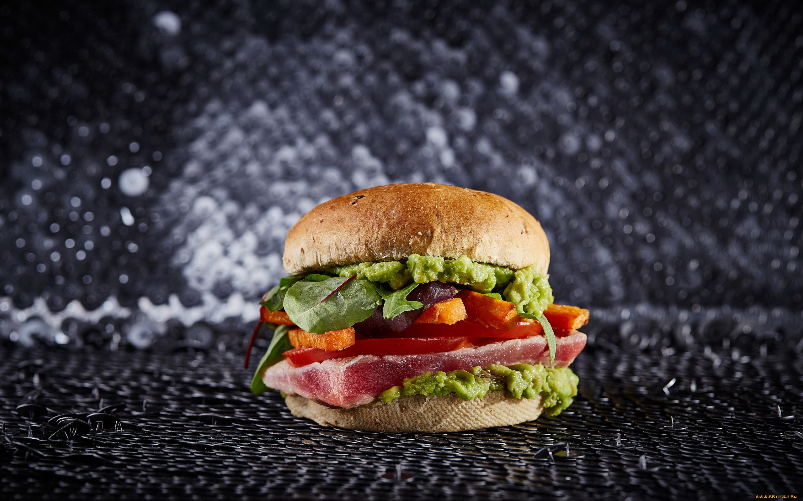 еда, бутерброды, , гамбургеры, , канапе, гамбургер