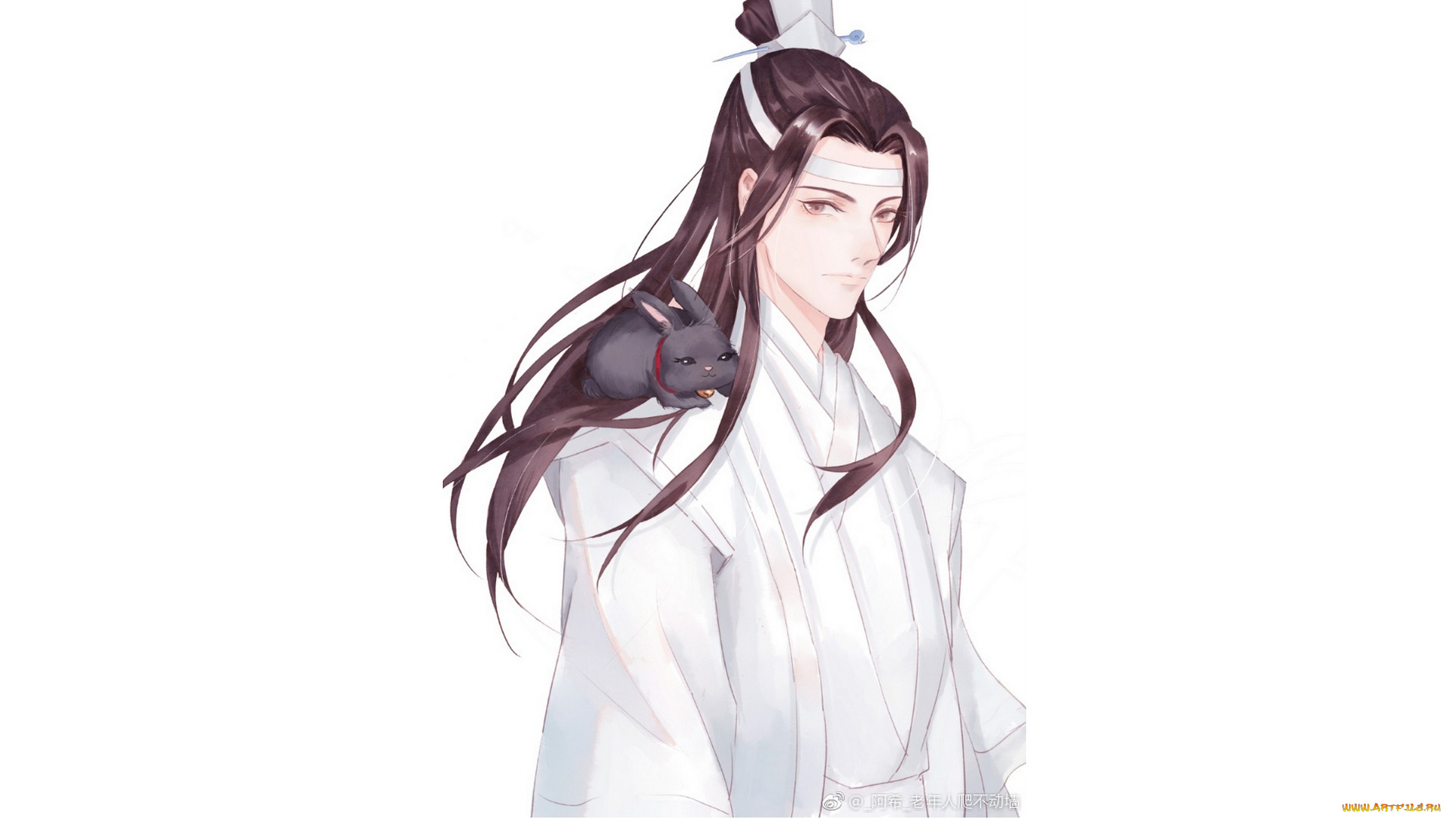 аниме, mo, dao, zu, shi, the, untamed, неукротимый, повелитель, чэньцин, мосян, тунсю, mo, dao, zu, shi, магистр, дьявольского, культа