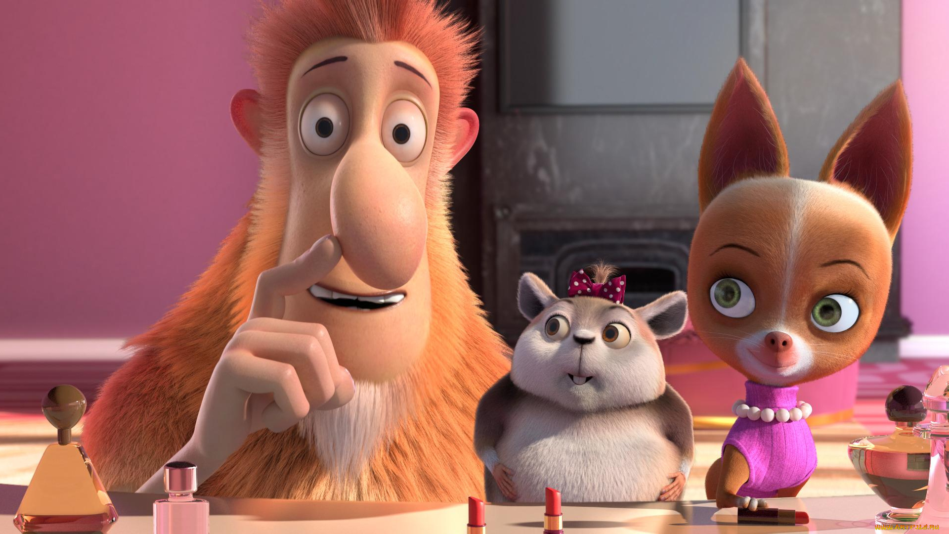 мультфильмы, pets, united, союз, зверей, cпасение, двуногих, мультфильм, персонаж, германия, китай, анимация, персонажи