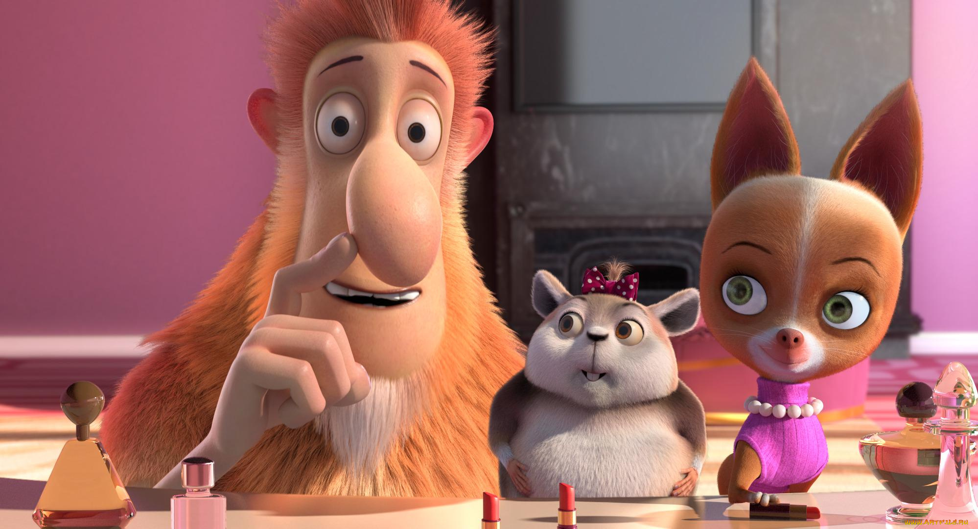 мультфильмы, pets, united, союз, зверей, cпасение, двуногих, мультфильм, персонаж, германия, китай, анимация, персонажи