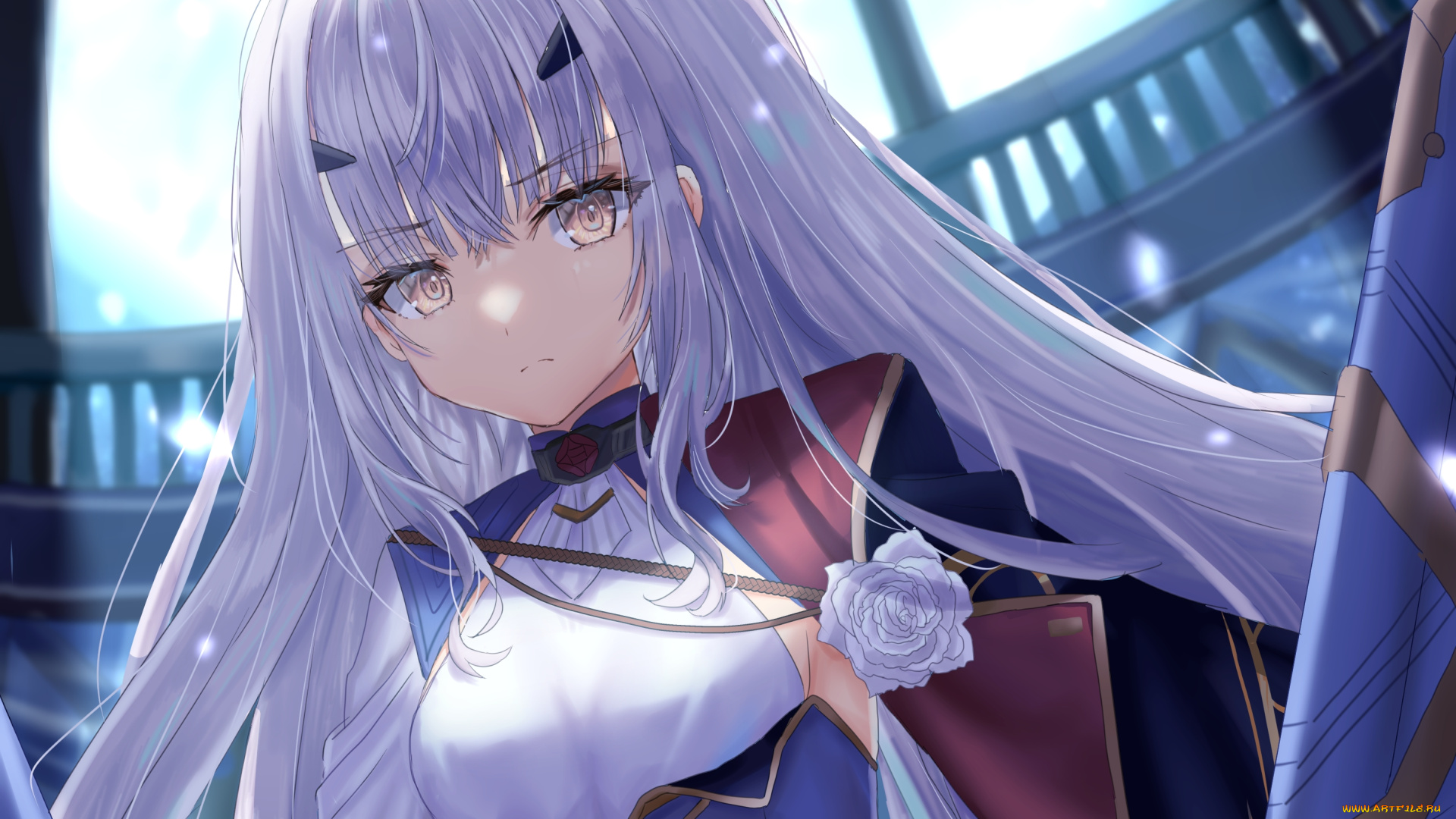 аниме, fate, stay, night, , grand, order, , apocrypha, судьба, великая, компания
