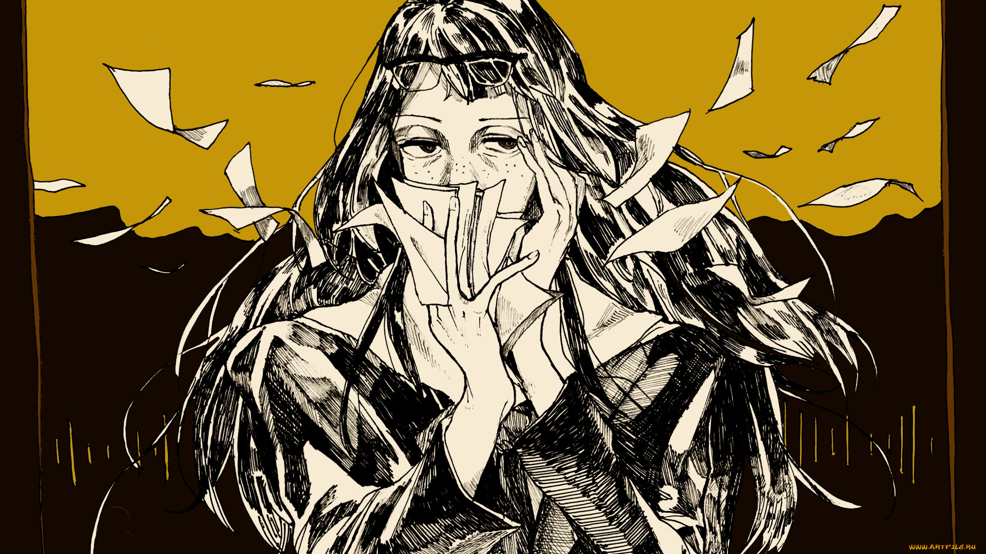 аниме, hands, off, the, motion, pictures, club, hands, off, the, motion, pictures, club