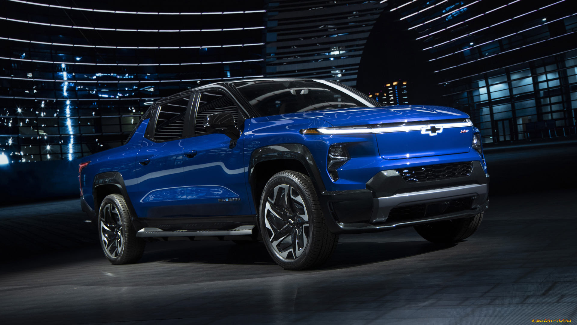 автомобили, chevrolet