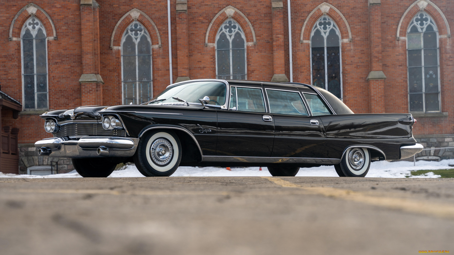 автомобили, chrysler, imperial, crown