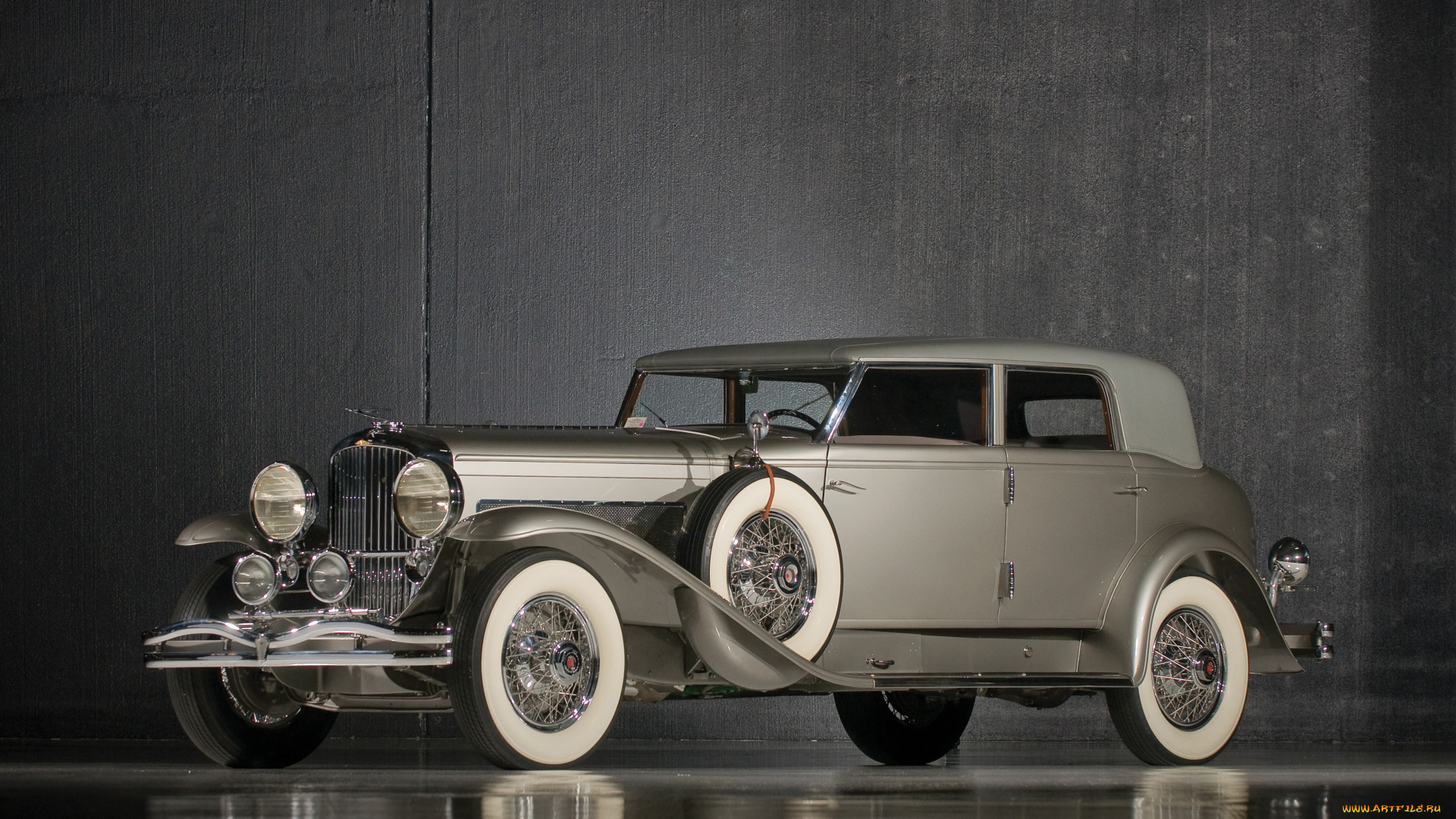 автомобили, duesenberg