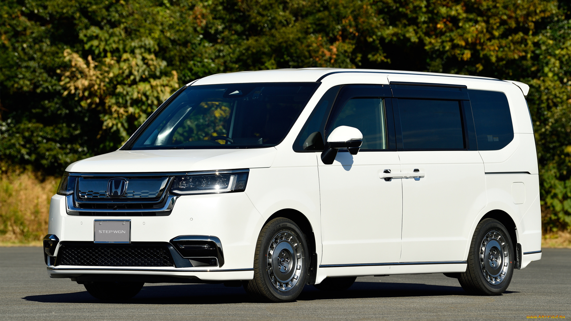 автомобили, honda