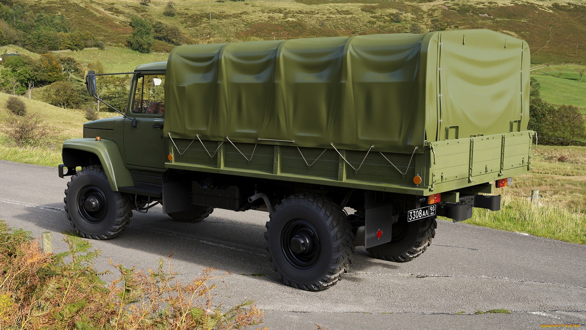 газ-, 3308, автомобили, газ, грузовики, газ-, 3308, садко, автомобиль, грузовик