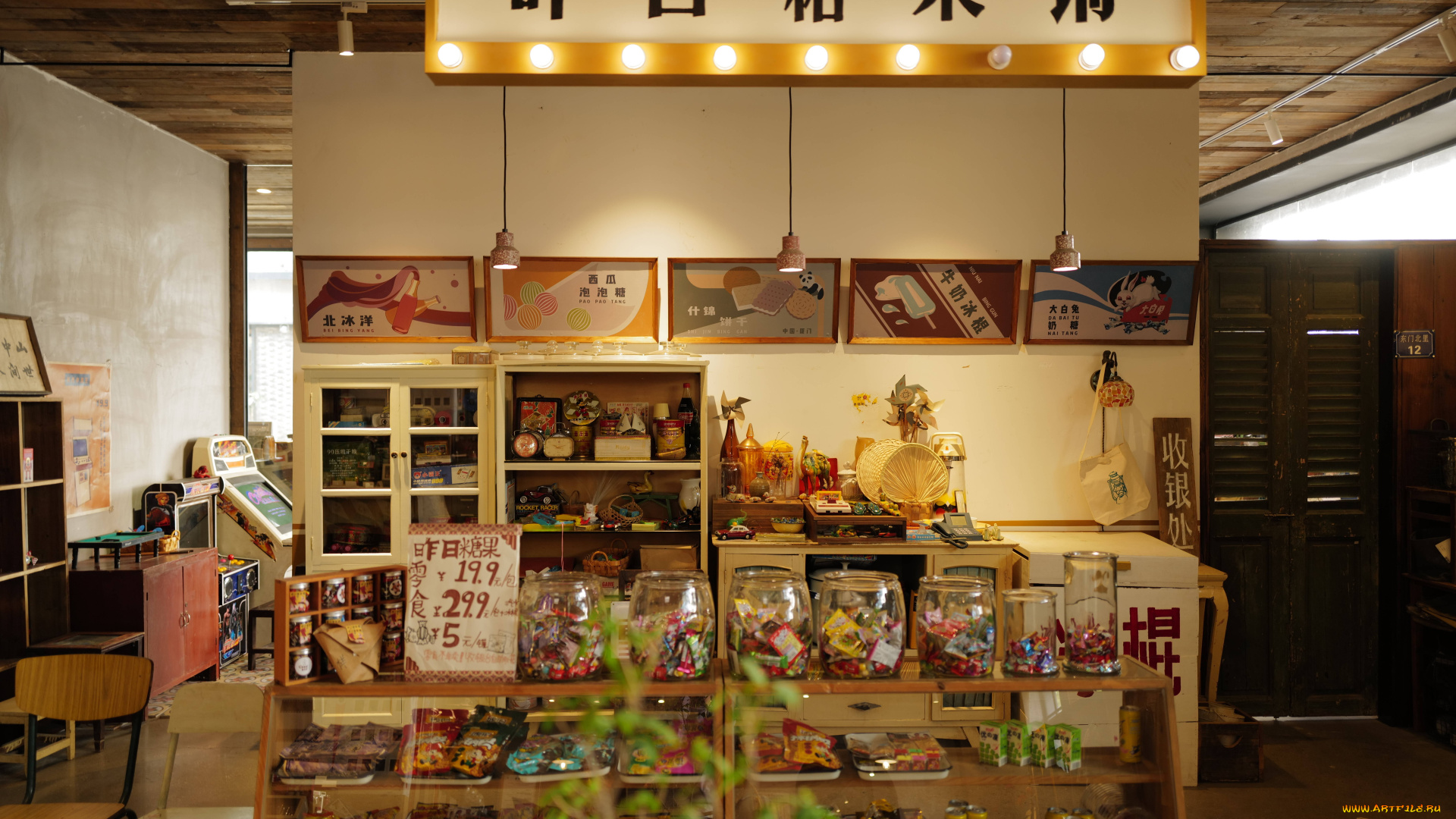 интерьер, казино, , торгово-развлекательные, центры, магазин