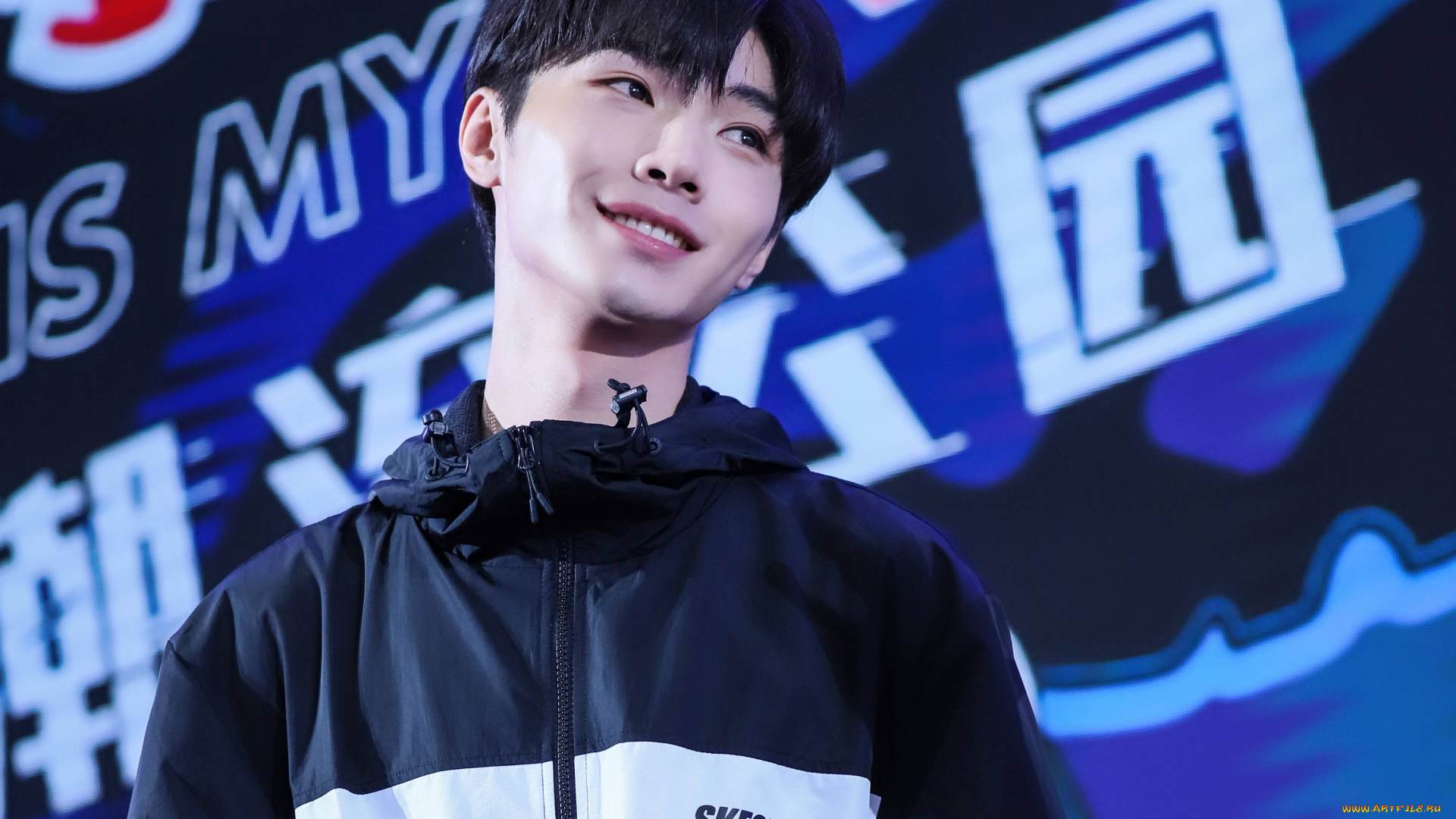 мужчины, song, ji, yang, сун, цзиян, китайский, актёр, певец