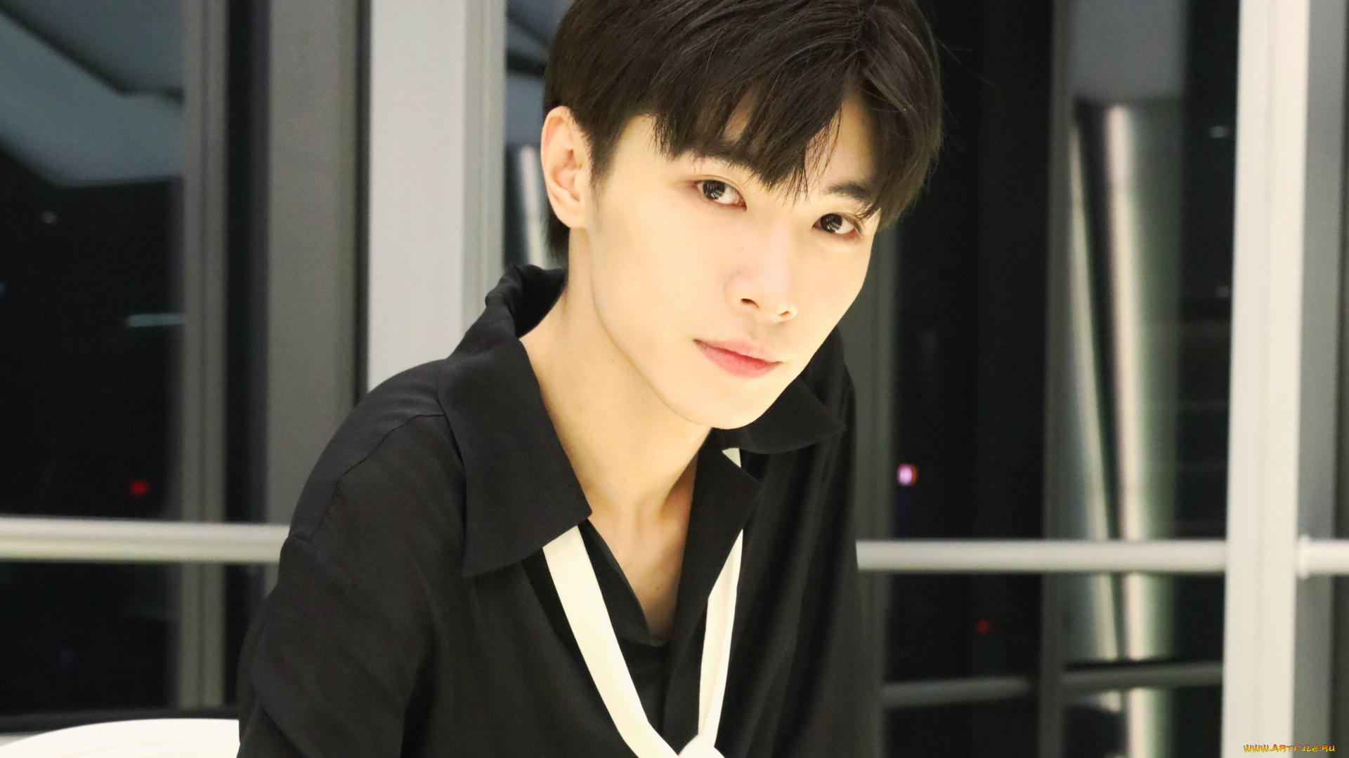 мужчины, song, ji, yang, сун, цзиян, китайский, актёр, певец