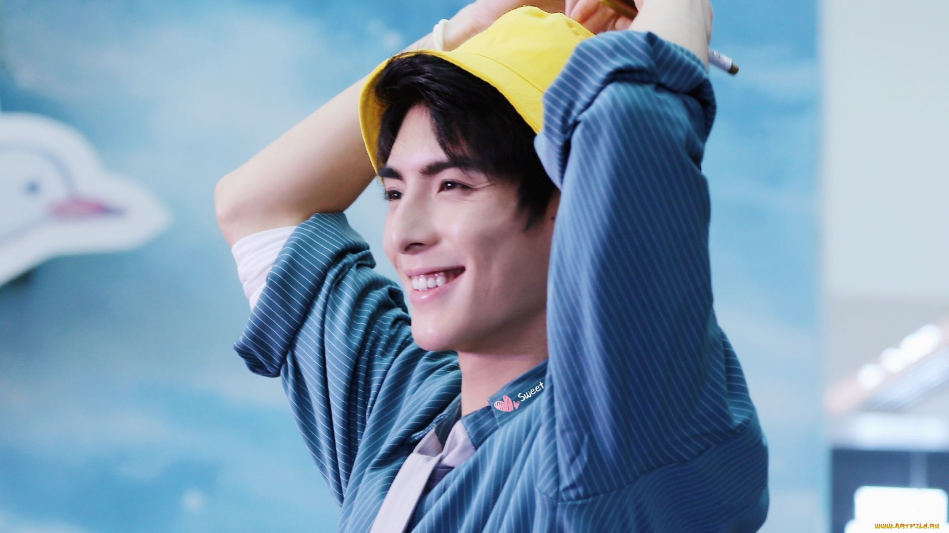 мужчины, wang, hao, xuan, ван, хаосюань, wang, hao, xuan