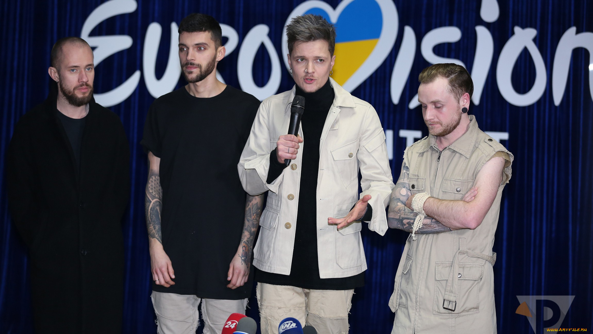 музыка, -евровидение, ukraine, o, torvald