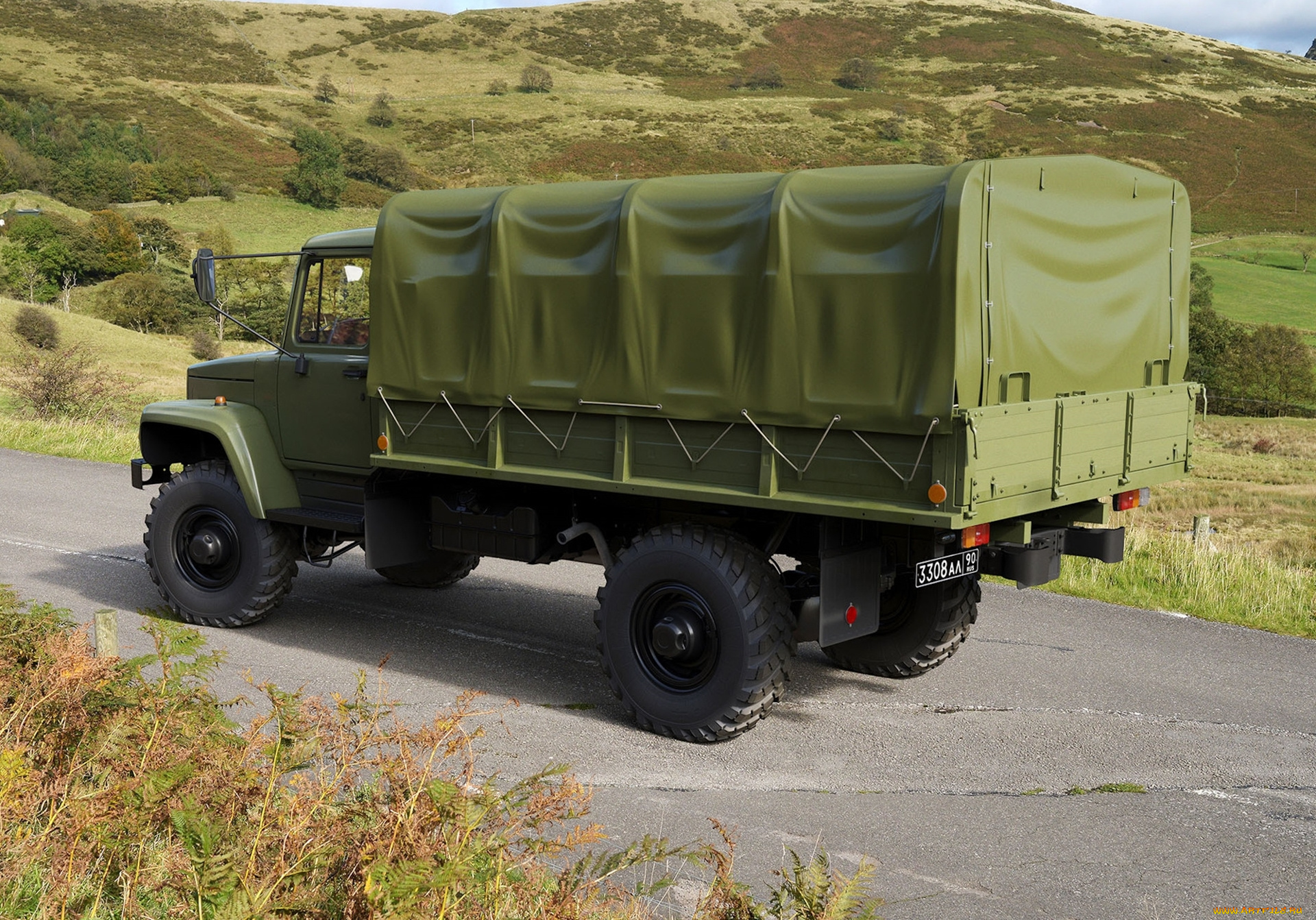 газ-, 3308, автомобили, газ, грузовики, газ-, 3308, садко, автомобиль, грузовик