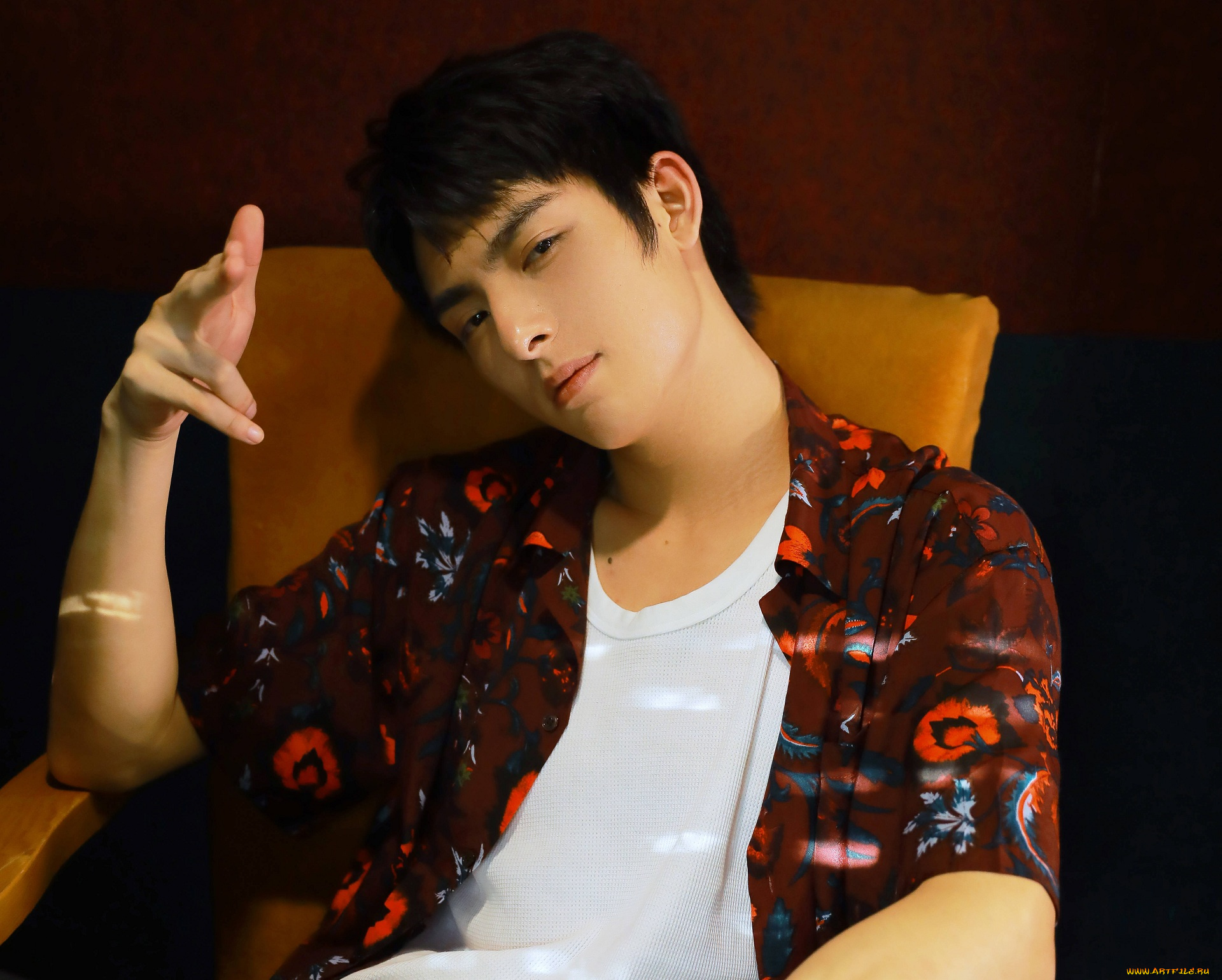 мужчины, wang, hao, xuan, ван, хаосюань, wang, hao, xuan