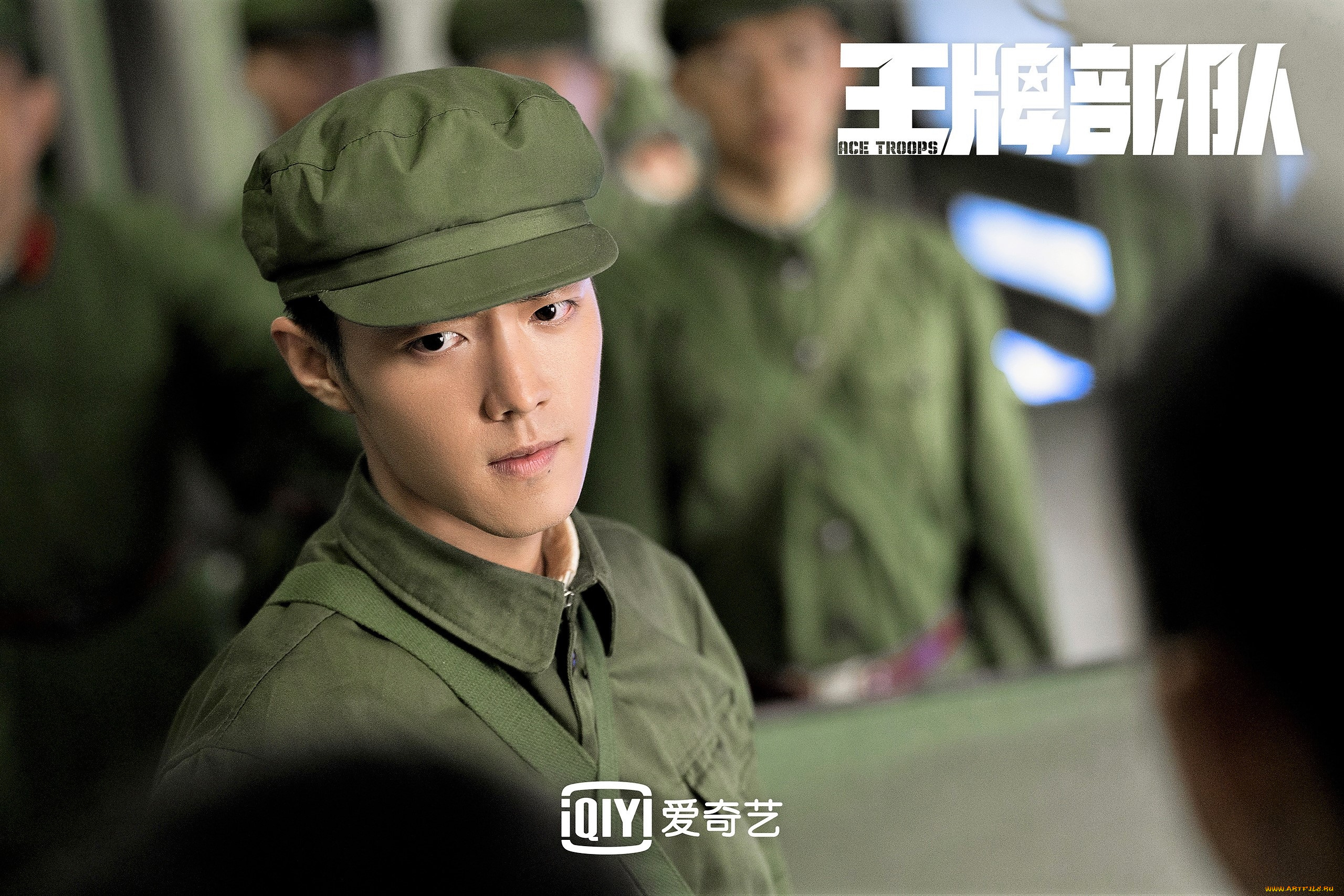 кино, фильмы, ace, troops, гу, ие, форма, сослуживцы