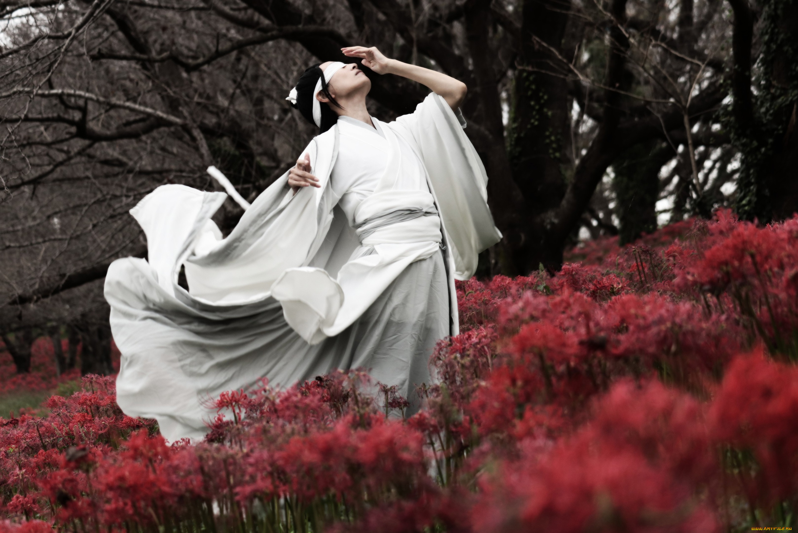 мужчины, -, креатив, , косплей, the, untamed, неукротимый, повелитель, чэньцин, мосян, тунсю, mo, dao, zu, shi, магистр, дьявольского, культа