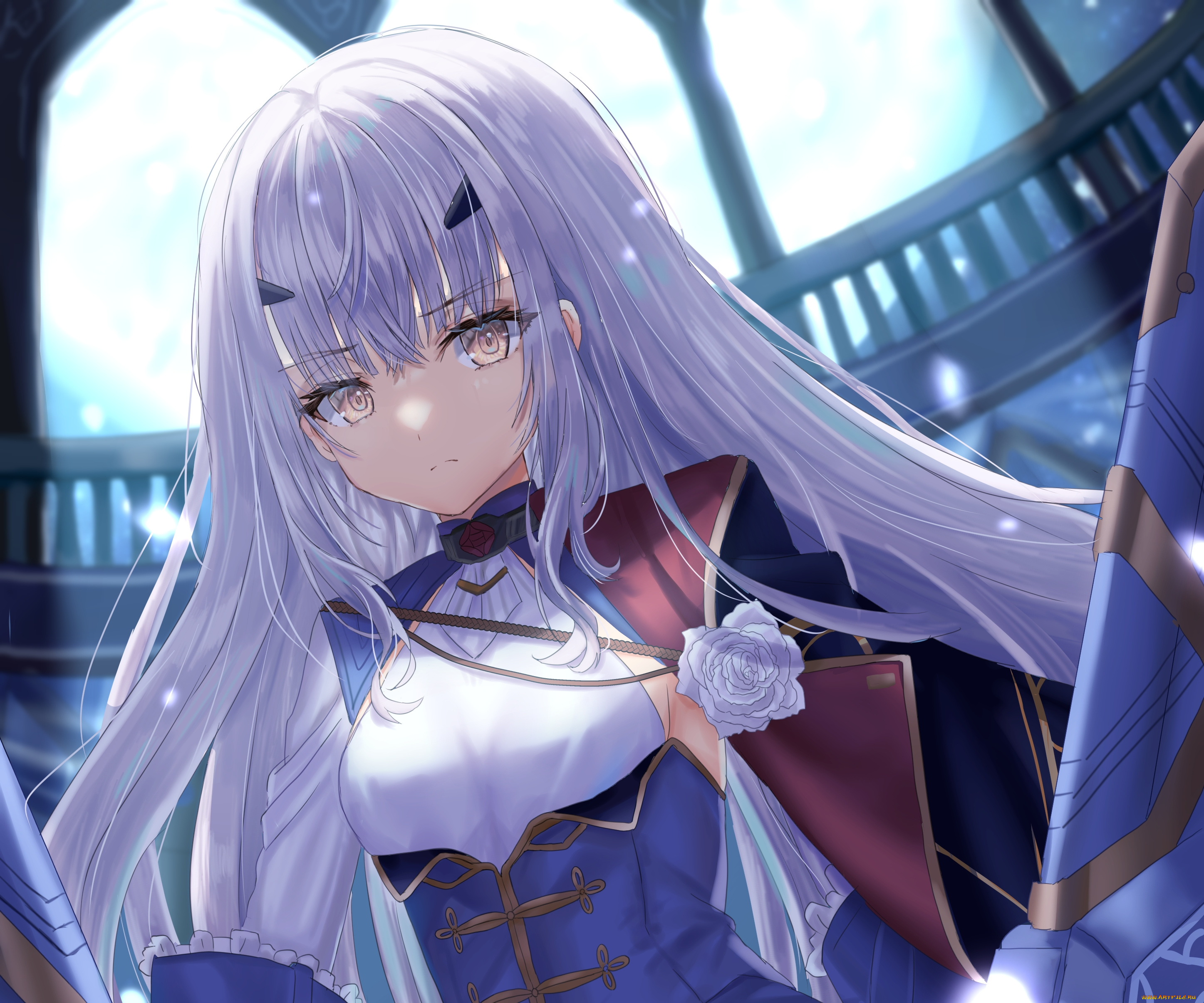 аниме, fate, stay, night, , grand, order, , apocrypha, судьба, великая, компания