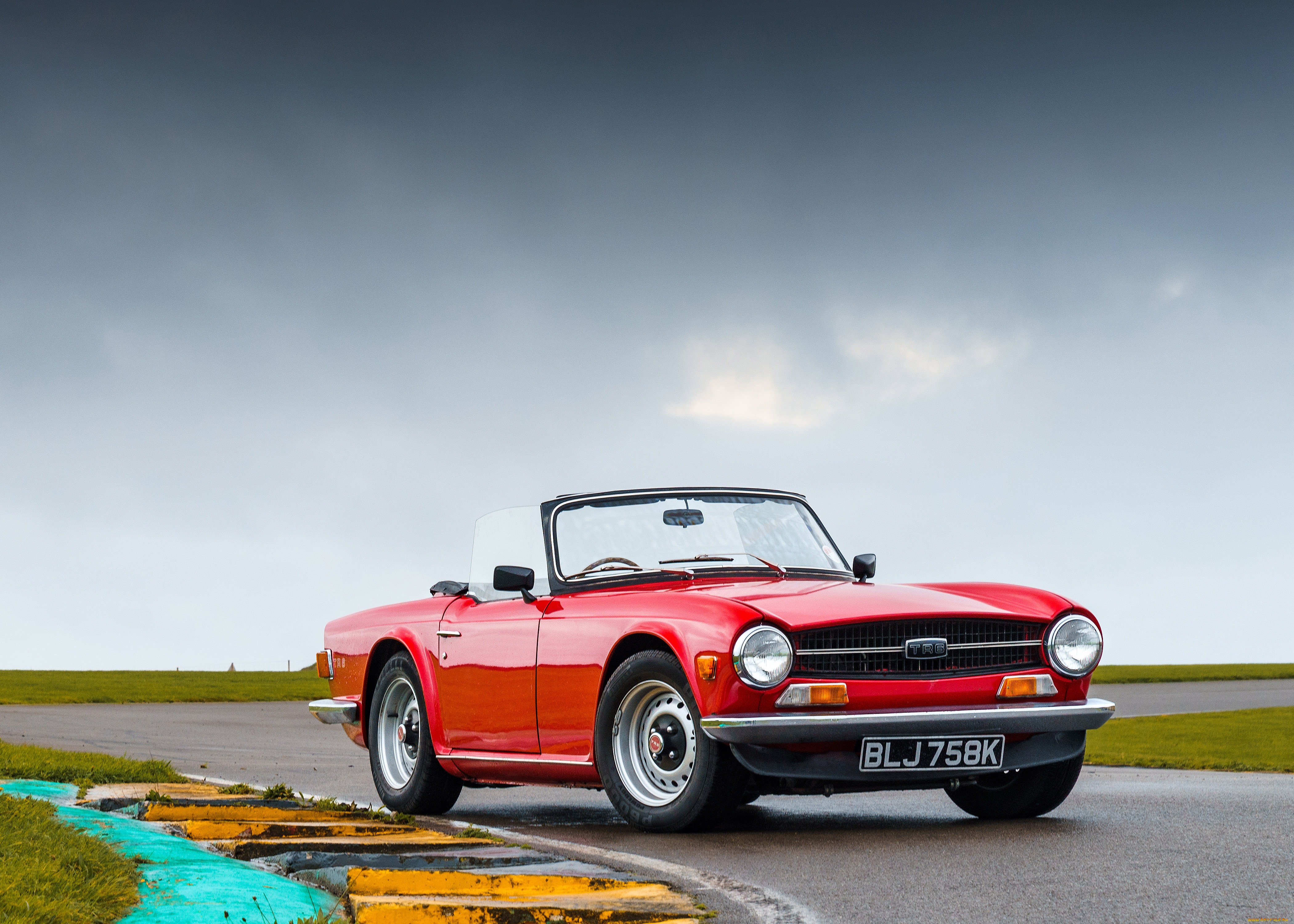 автомобили, triumph