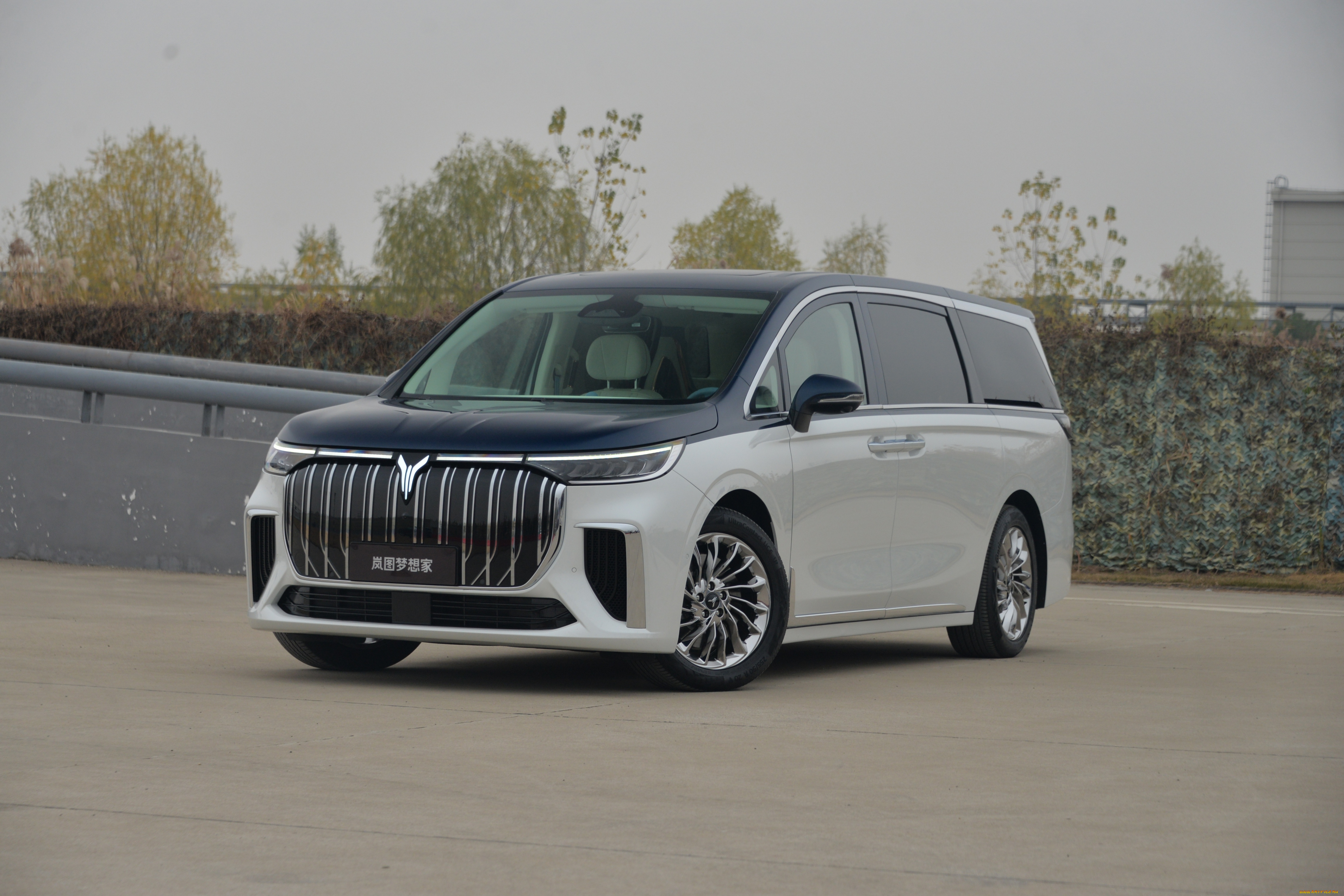 автомобили, voyah