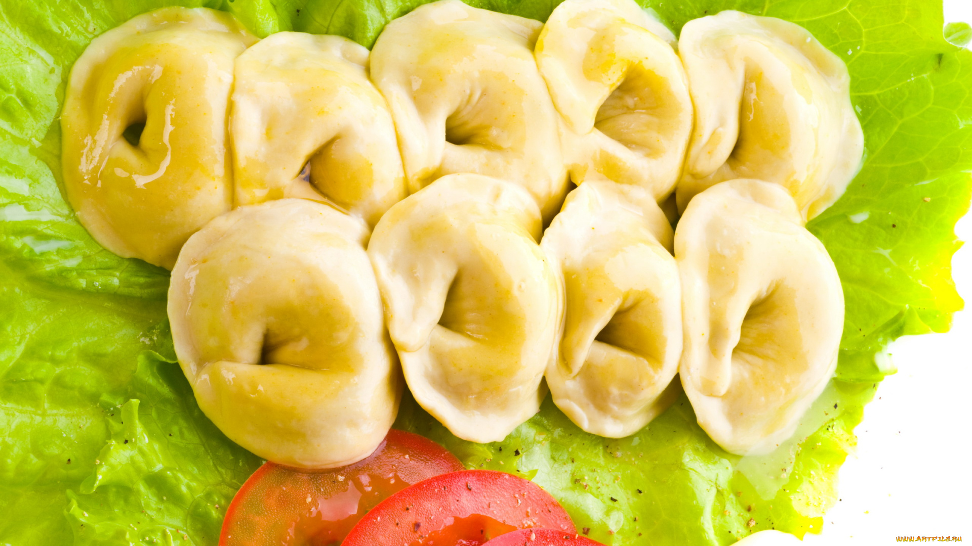 еда, пельмени, , манты, , вареники, помидоры, макро