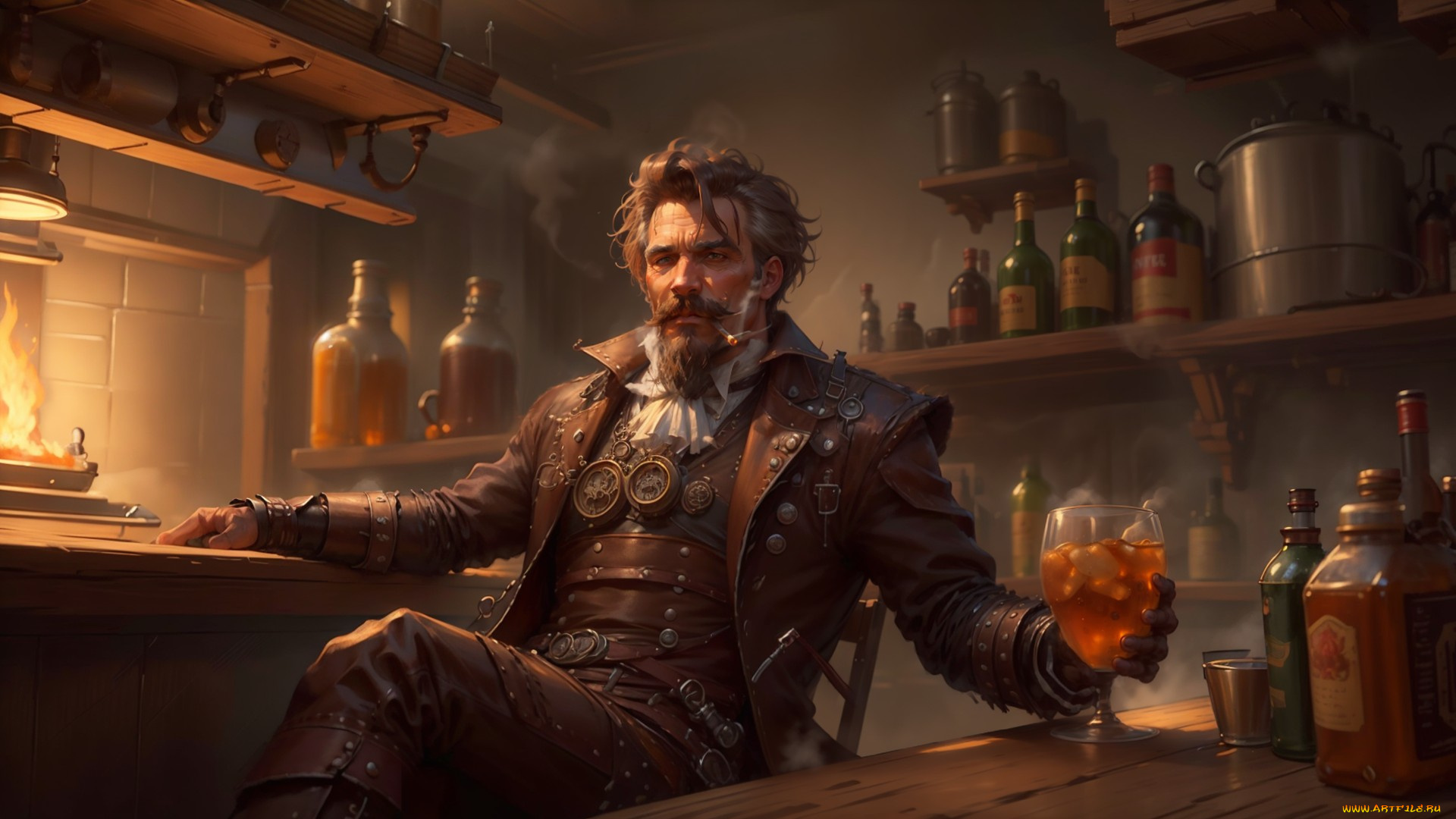 фэнтези, люди, нейросети, графика, нейроарт, ai, art, нейронные, сети, рисунки, нейро, искусство, нейрографика, graphics, neuroart, neural, networks, drawings, neuro, neurography