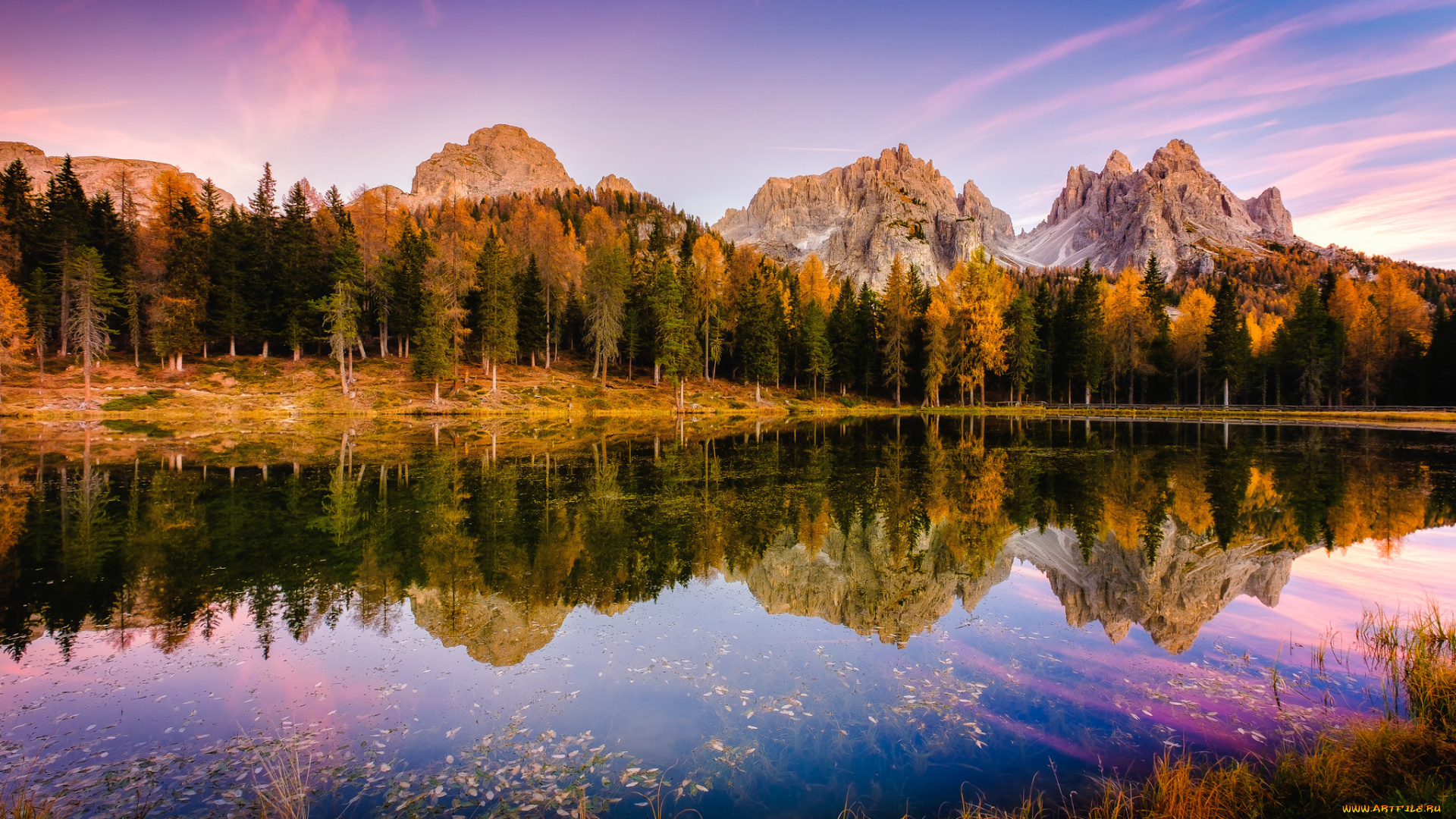 природа, реки, озера, горы