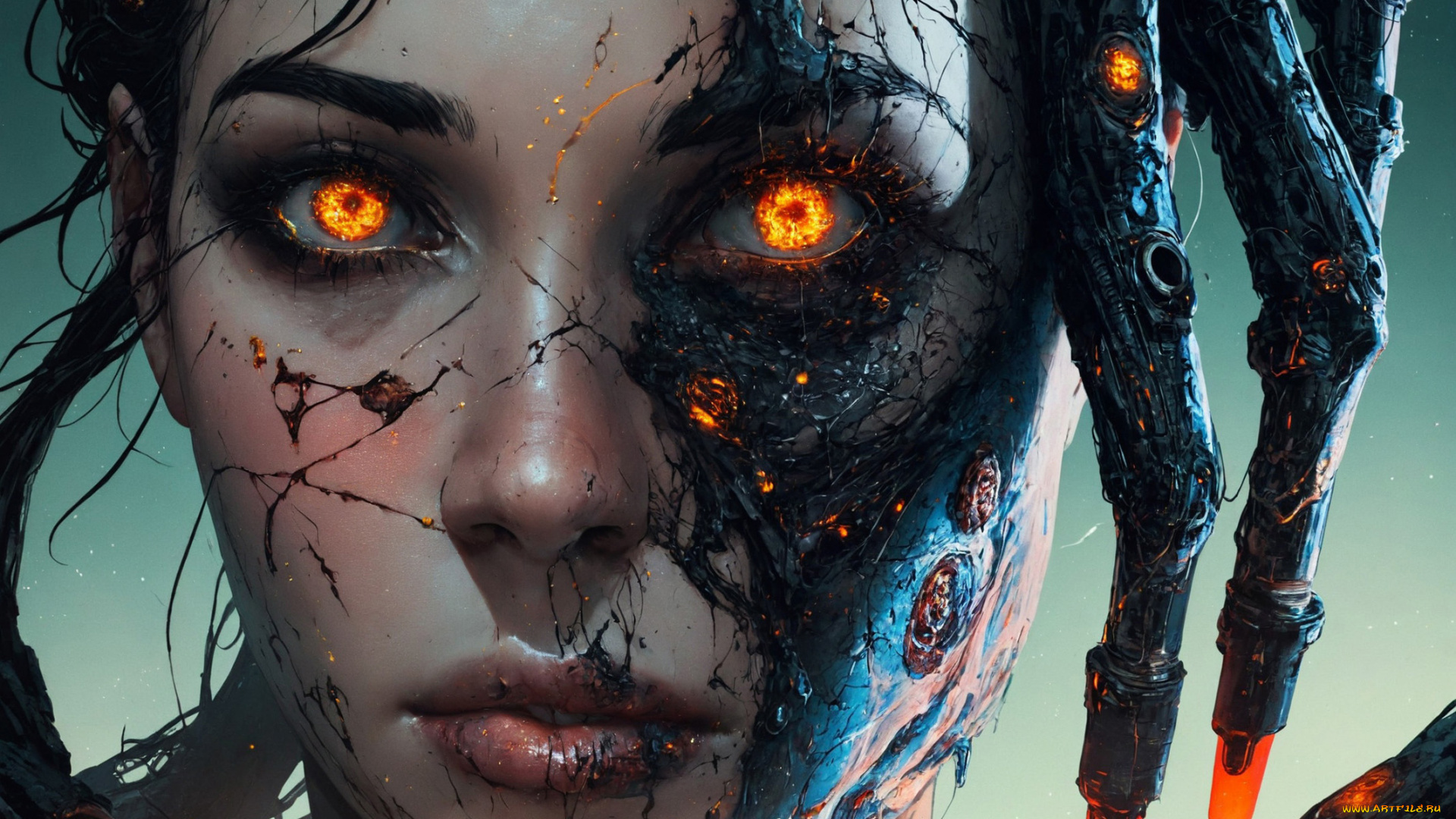 фэнтези, существа, нейросети, графика, нейроарт, ai, art, нейронные, сети, рисунки, нейро, искусство, нейрографика, graphics, neuroart, neural, networks, drawings, neuro, neurography