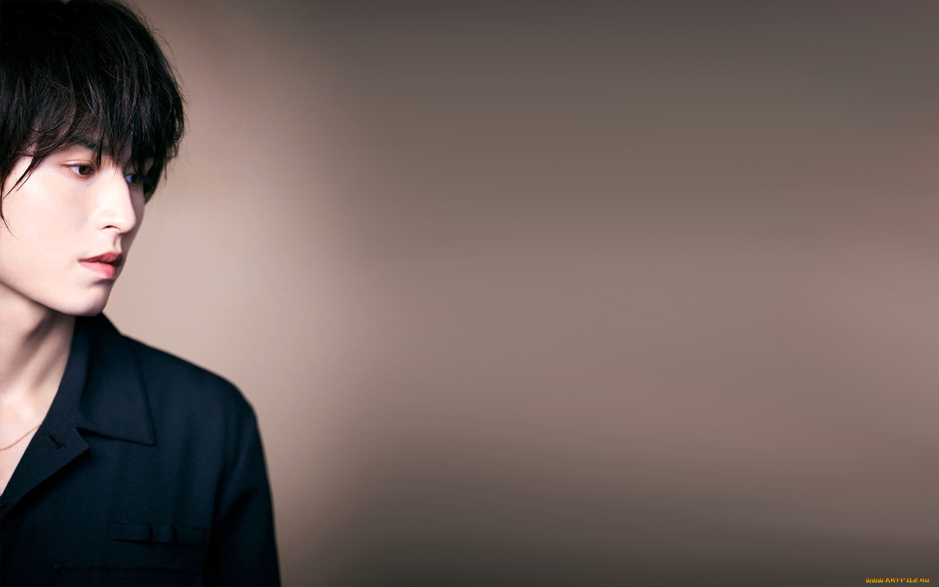 мужчины, zhang, zhehan, актер, лицо, пиджак