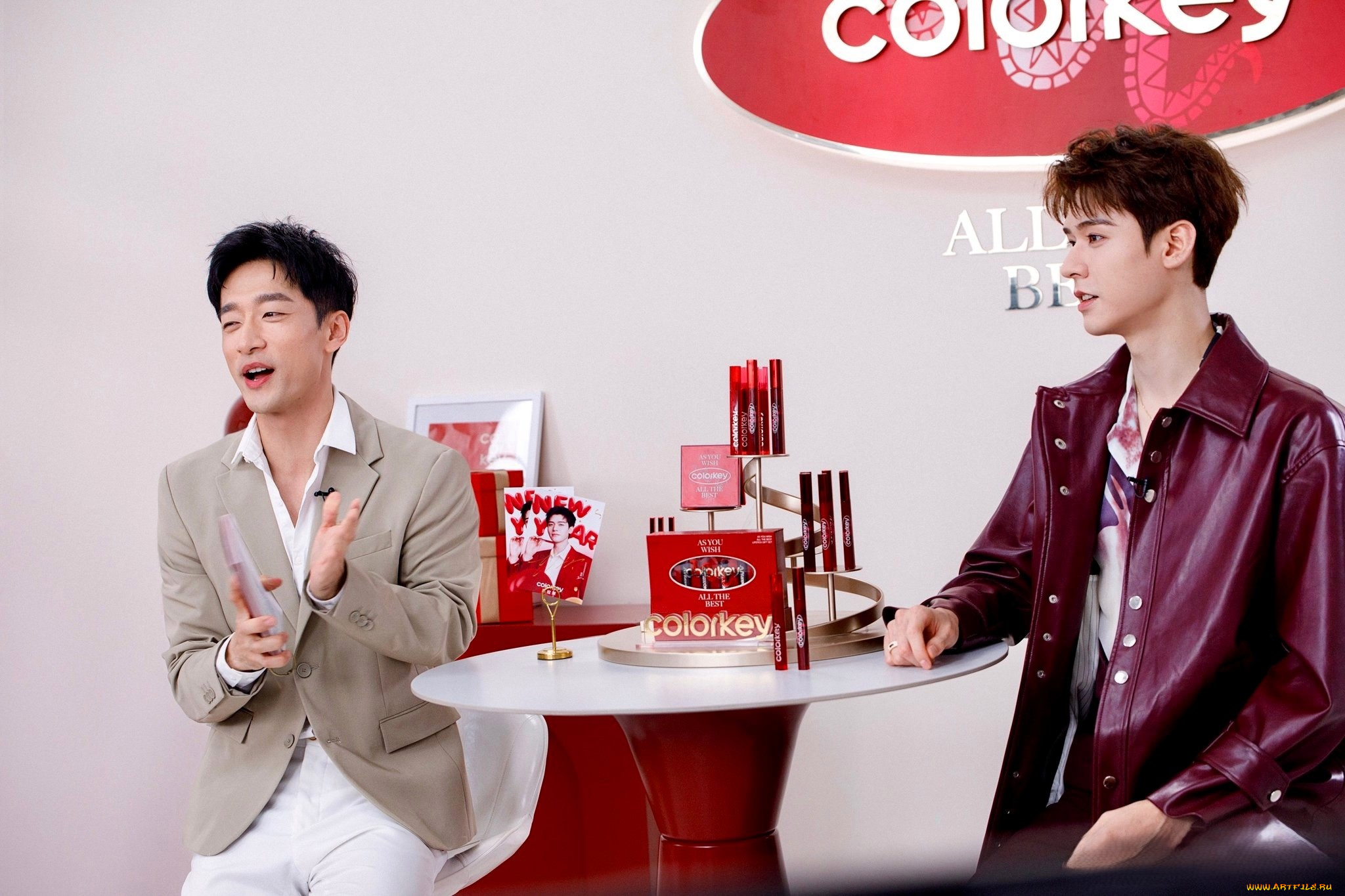 gong, jun, разное, знаменитости, актер, куртка, ведущий, косметика, реклама