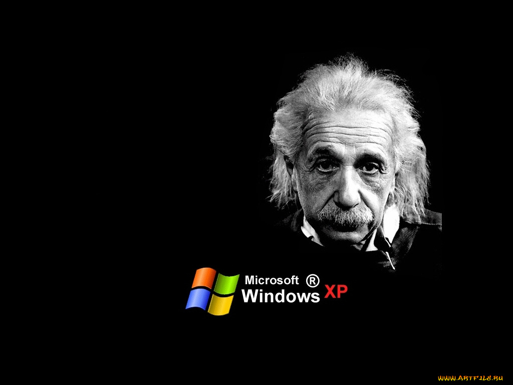 компьютеры, windows, xp
