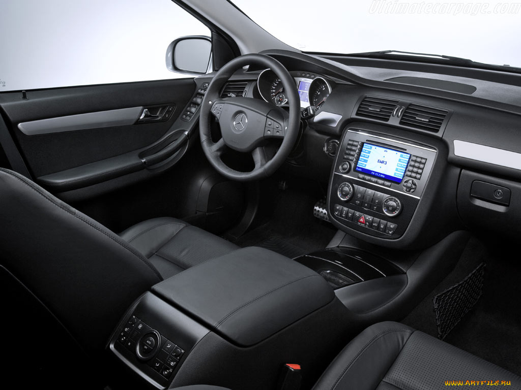 mercedes, автомобили, интерьеры