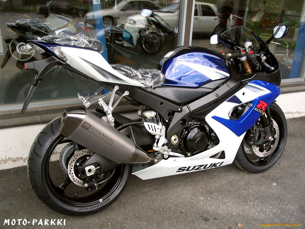 suzuki, gsx, 1000, мотоциклы