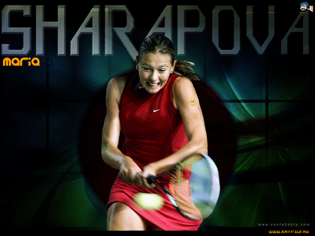 теннис, спорт